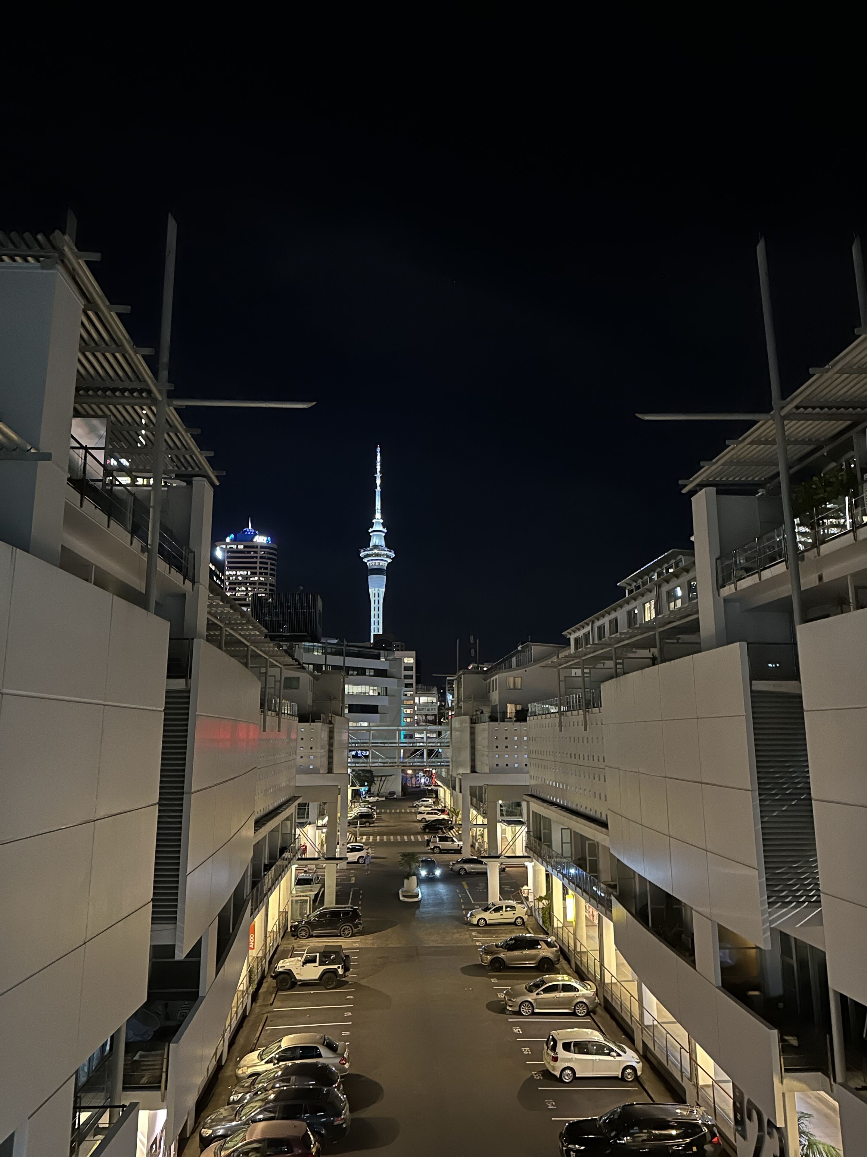 Waterfront Seaview Hotel Apartments