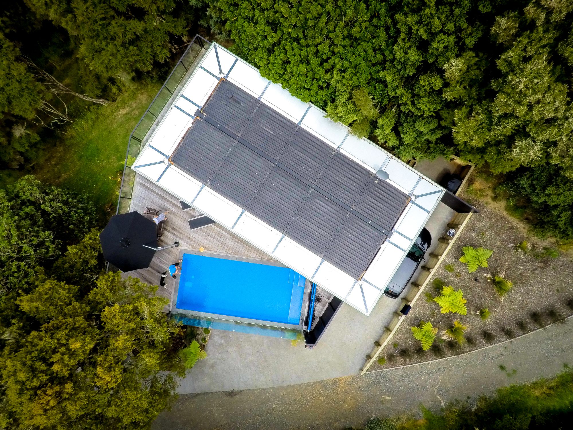 Wenderholm Retreat