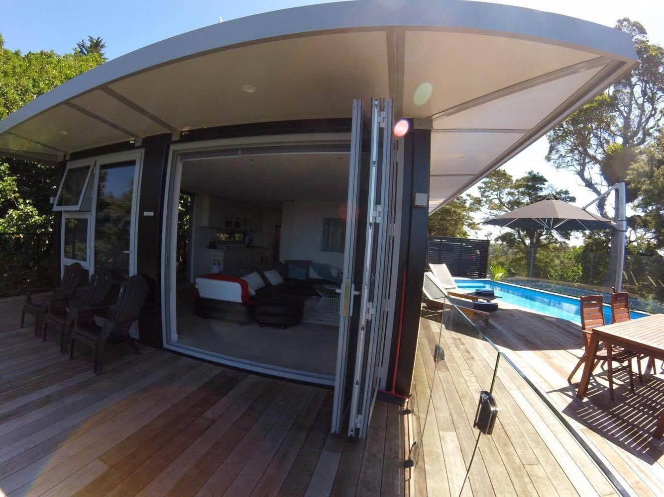 Wenderholm Retreat