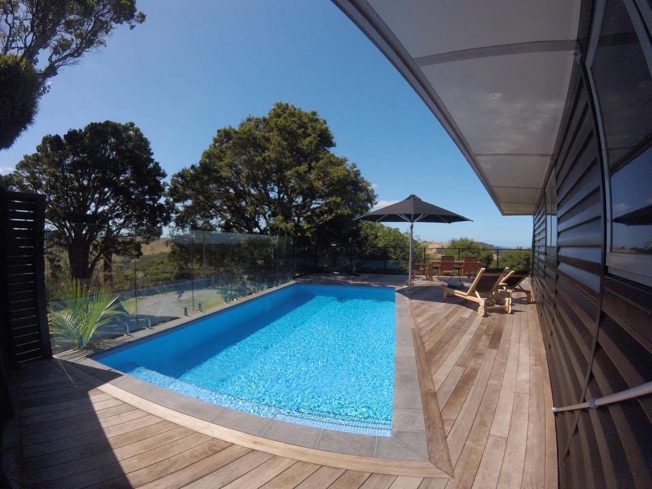 Wenderholm Retreat