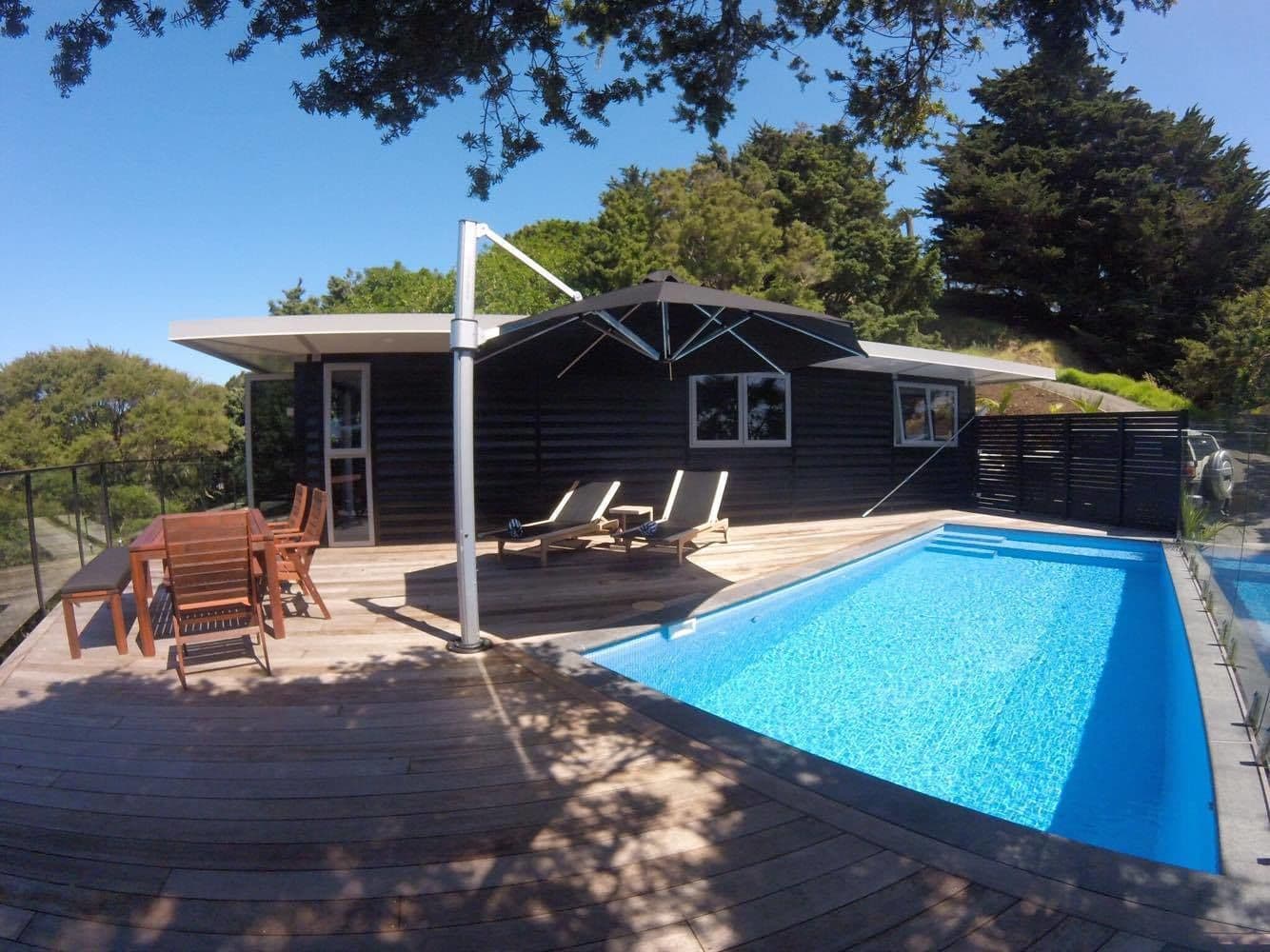 Wenderholm Retreat