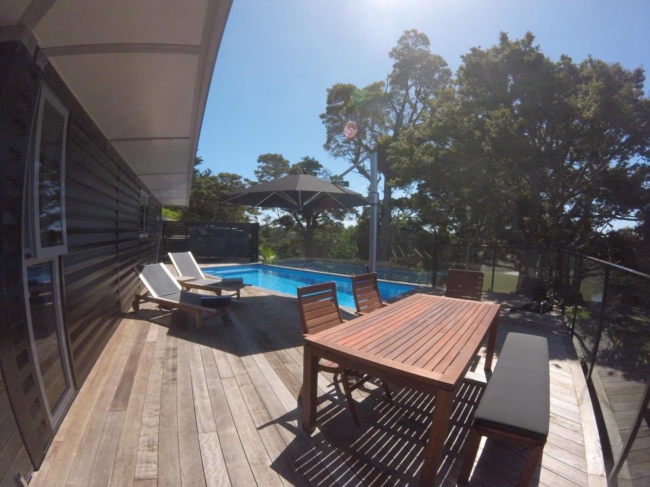 Wenderholm Retreat