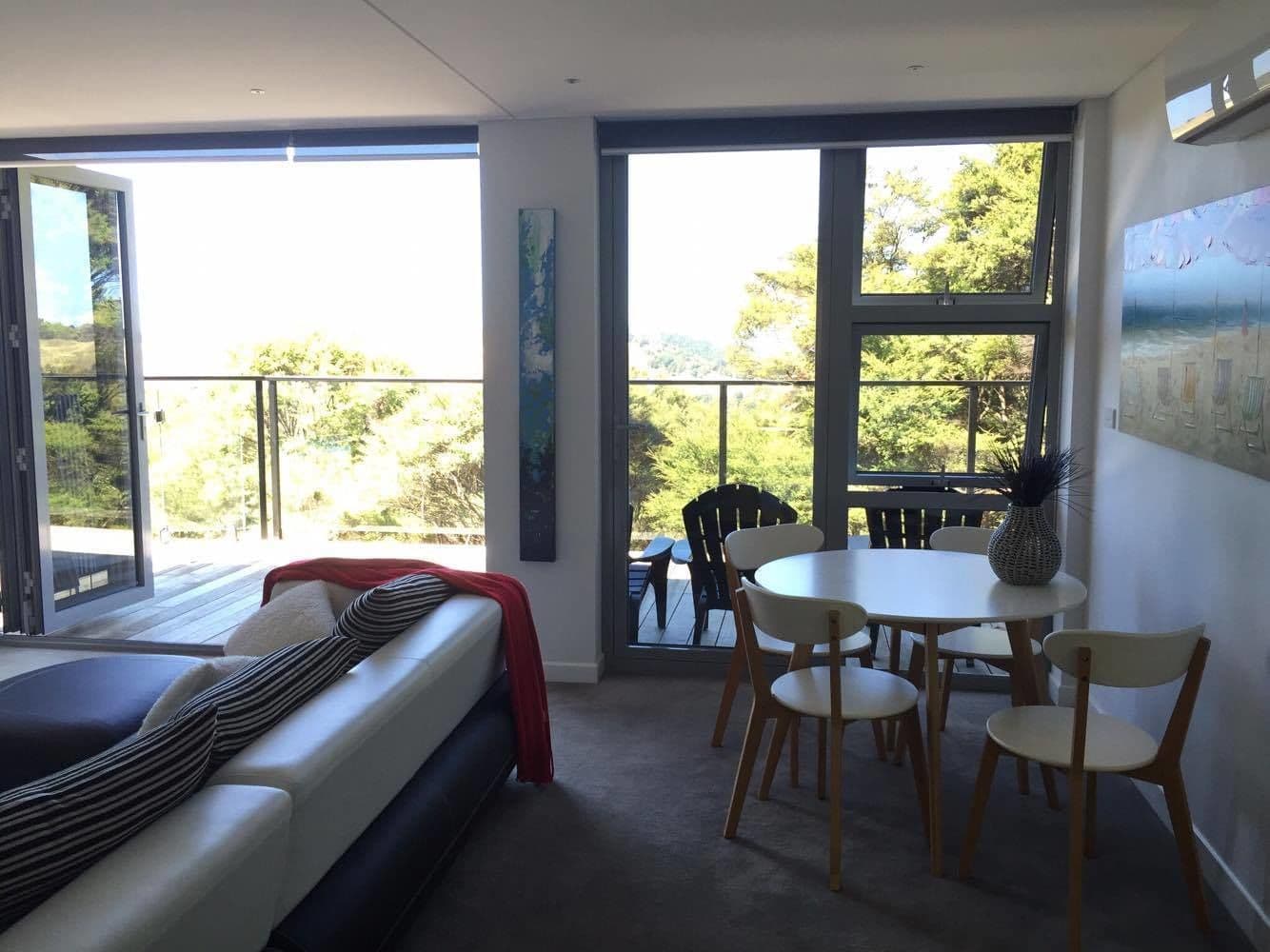 Wenderholm Retreat