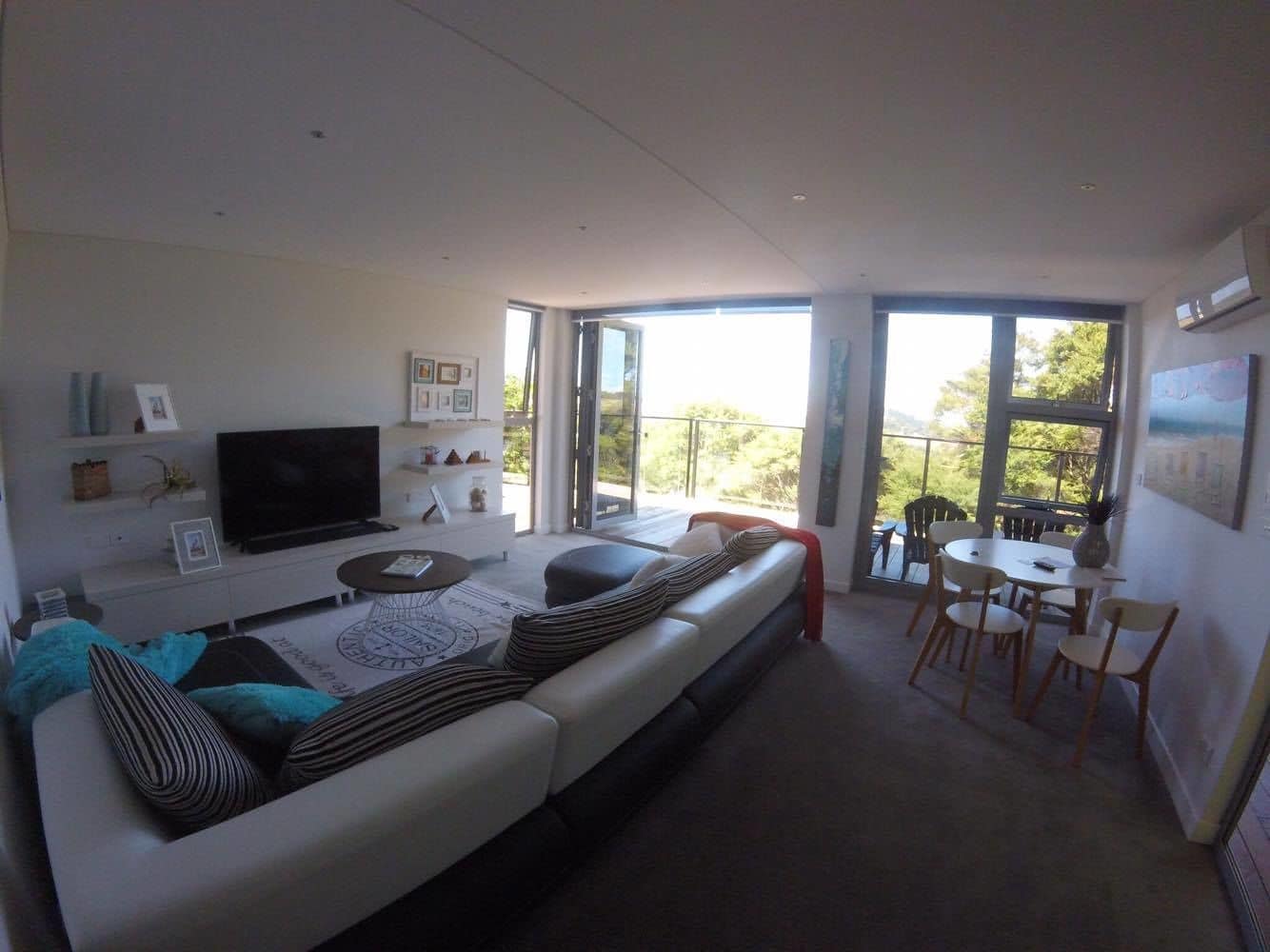 Wenderholm Retreat
