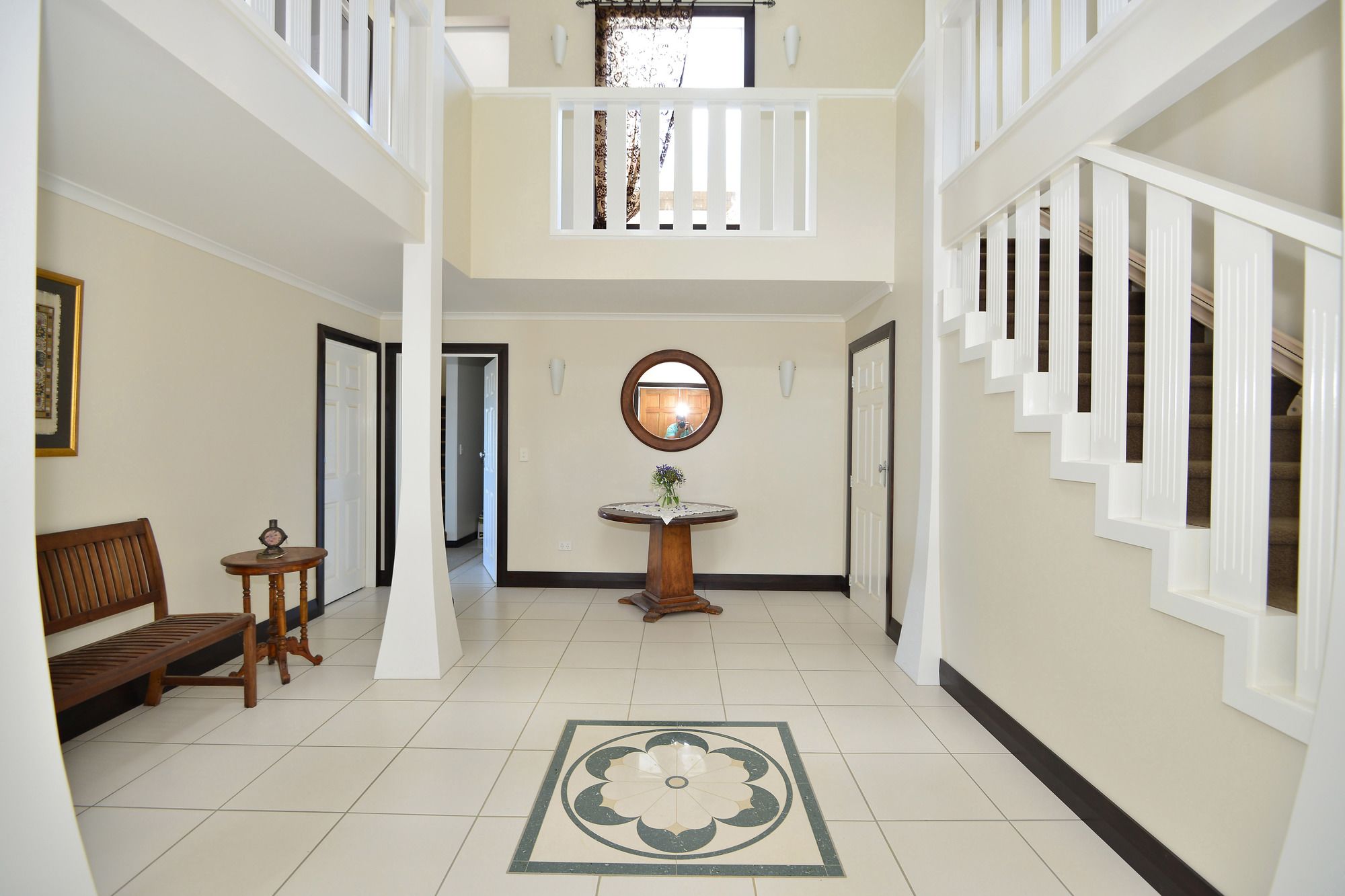 Whangateau Lodge
