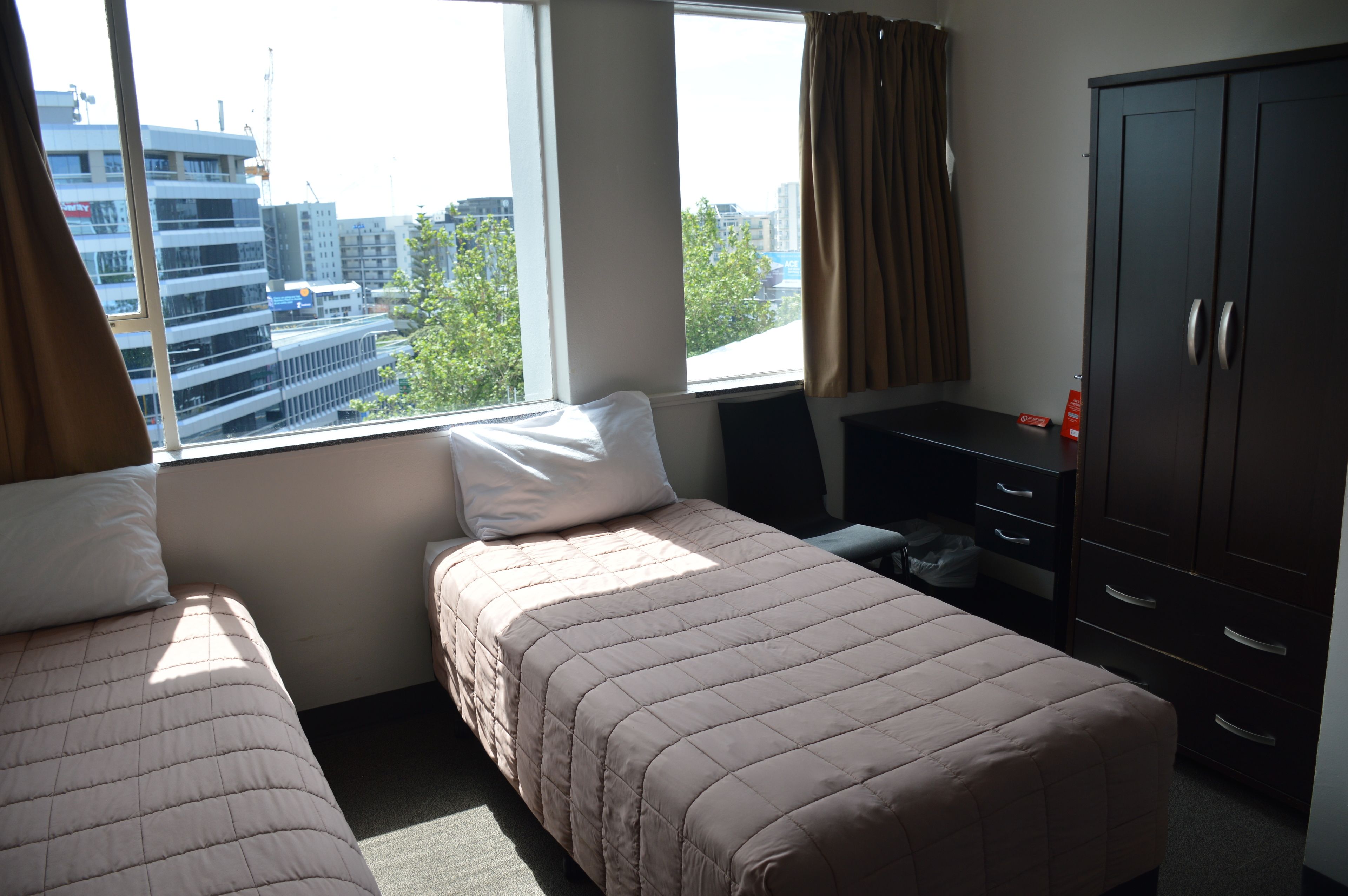 YMCA Hostel