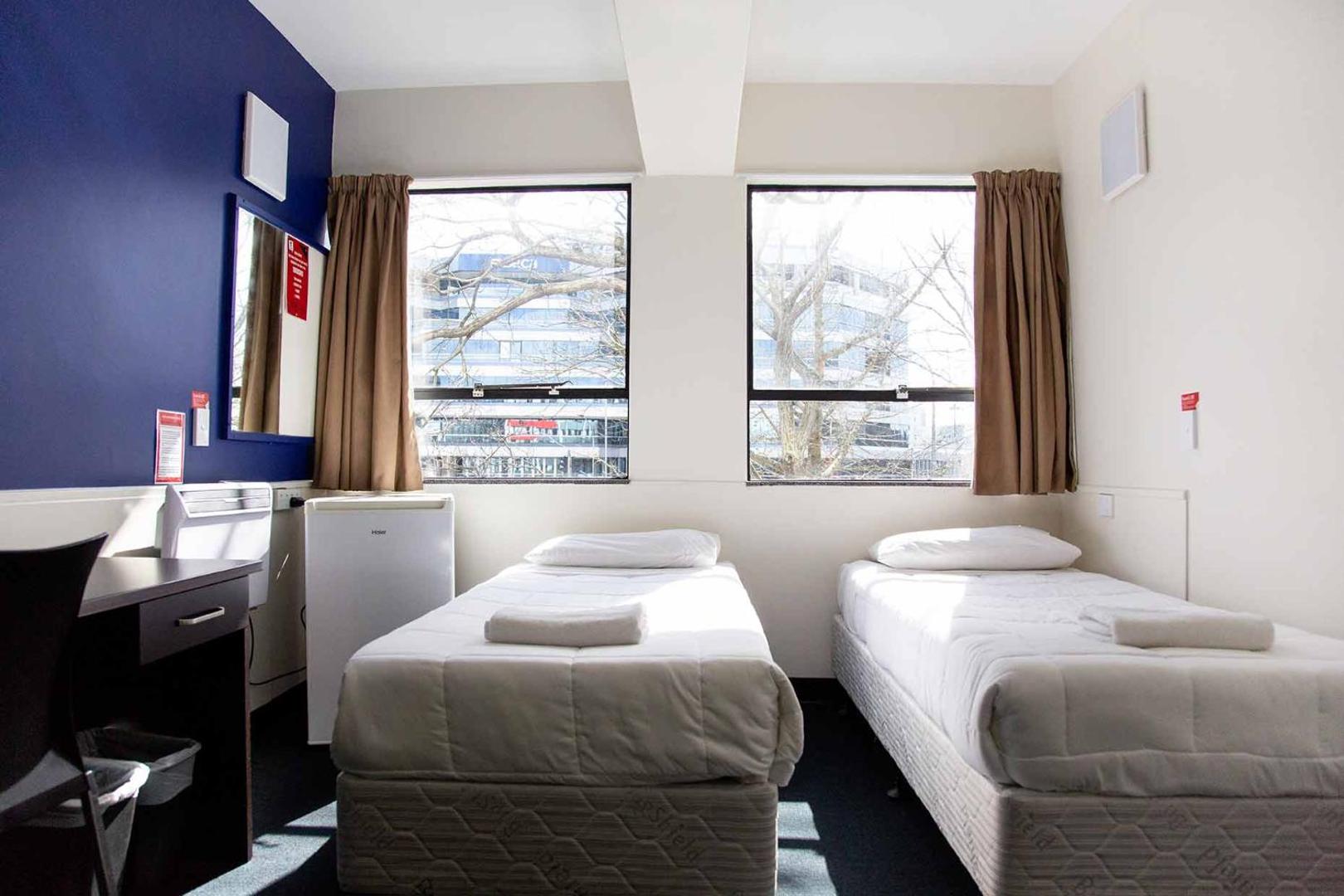 YMCA Hostel