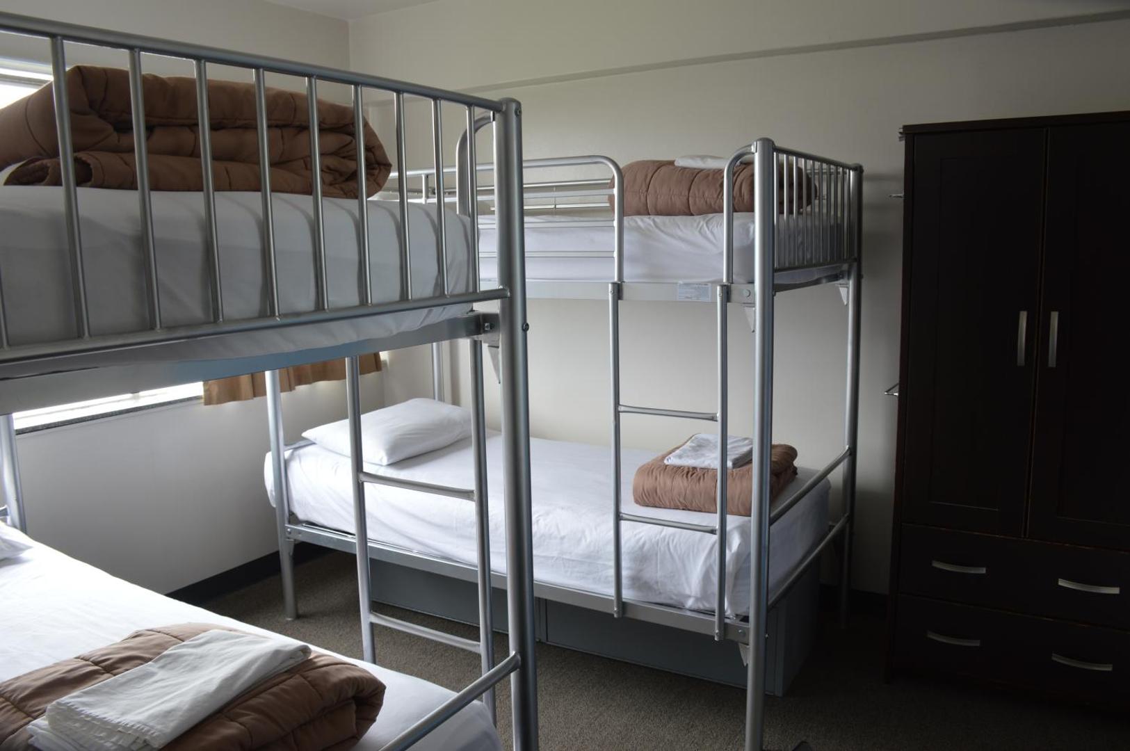 YMCA Hostel