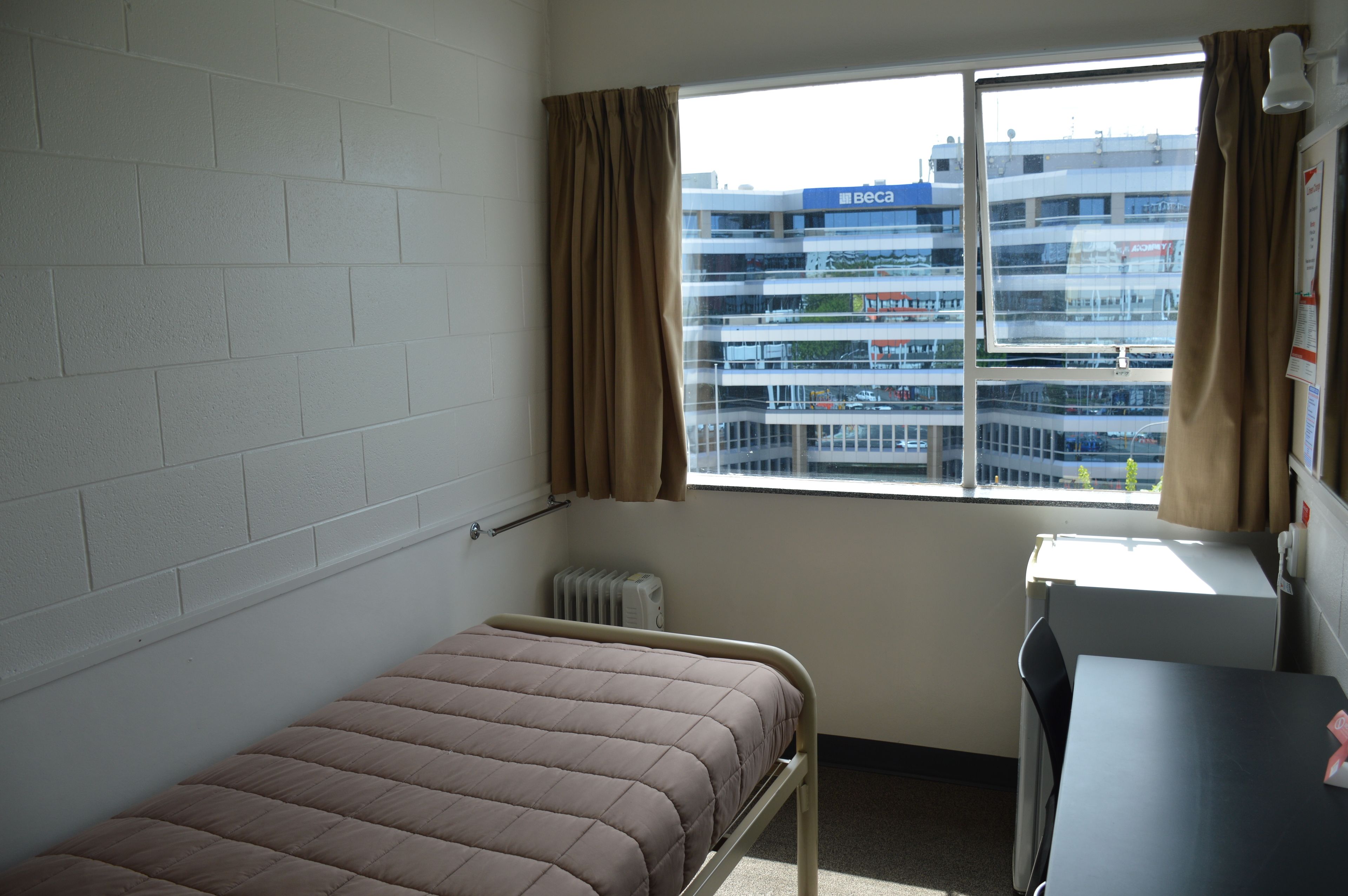 YMCA Hostel
