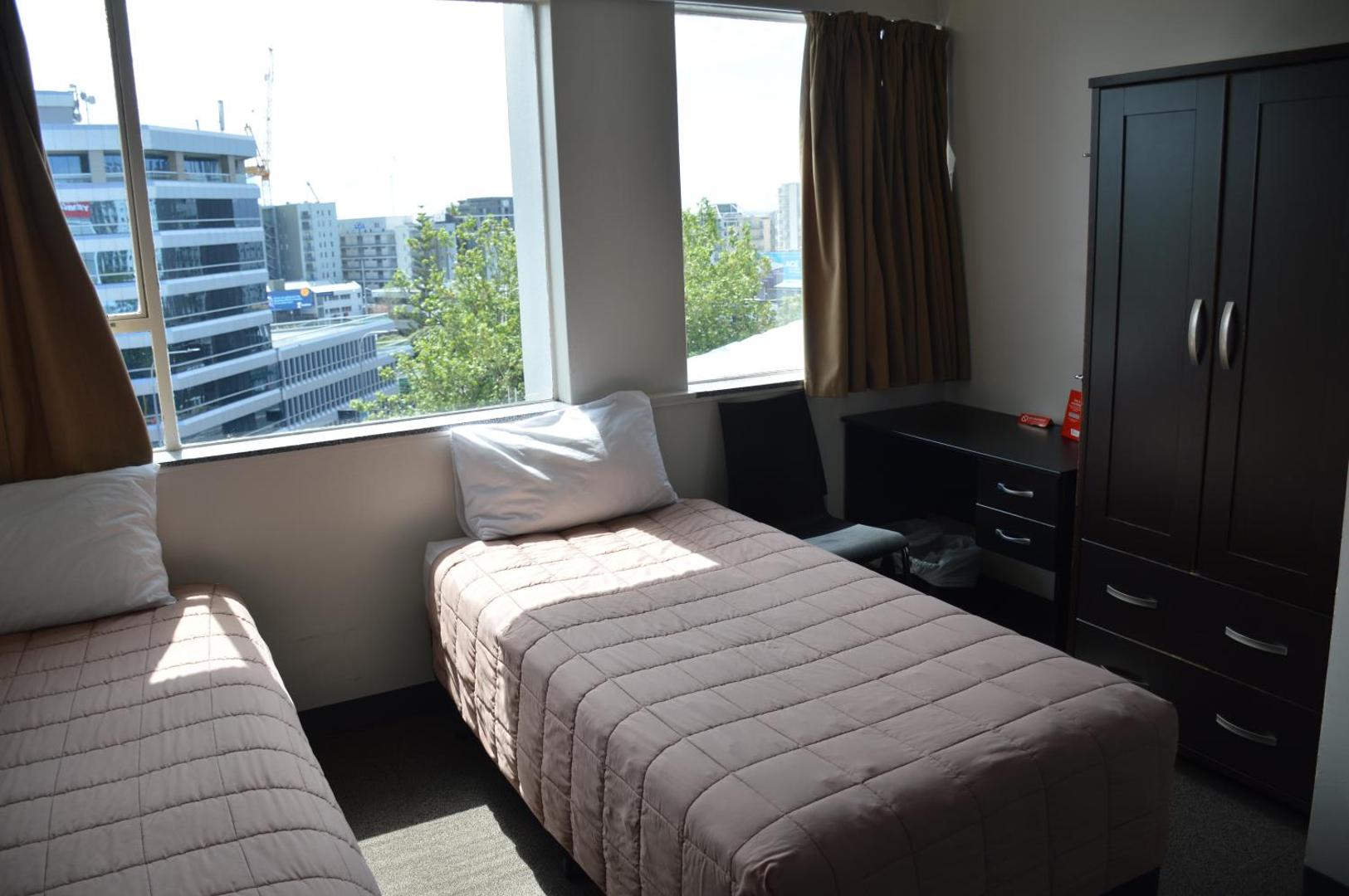 YMCA Hostel