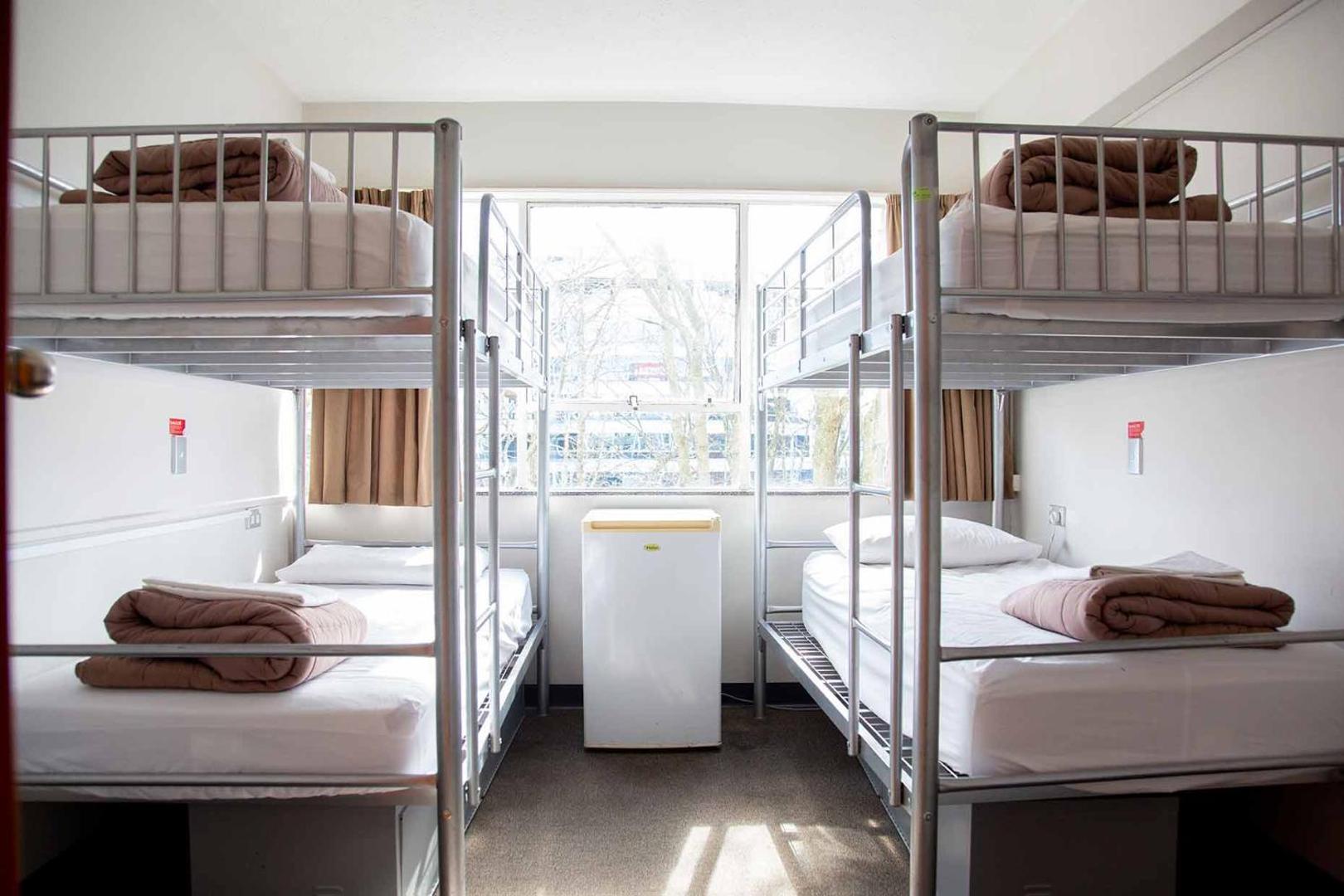 YMCA Hostel