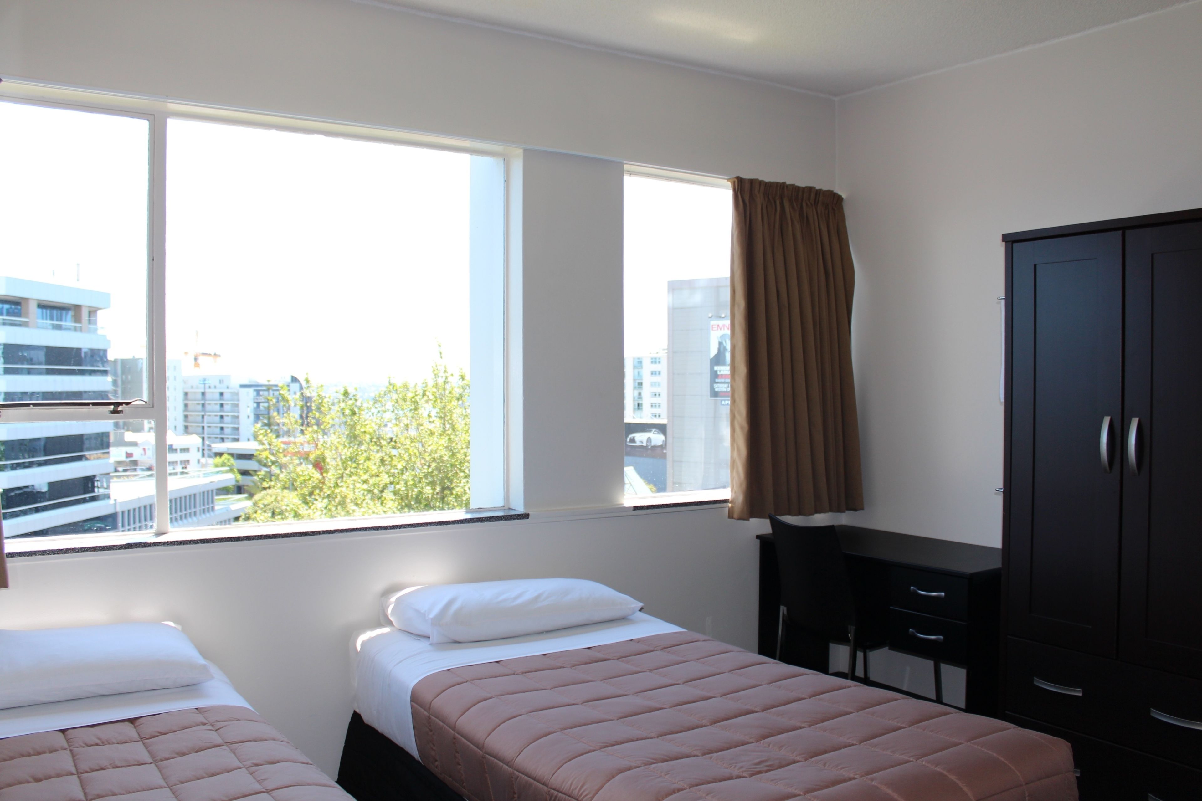 YMCA Hostel