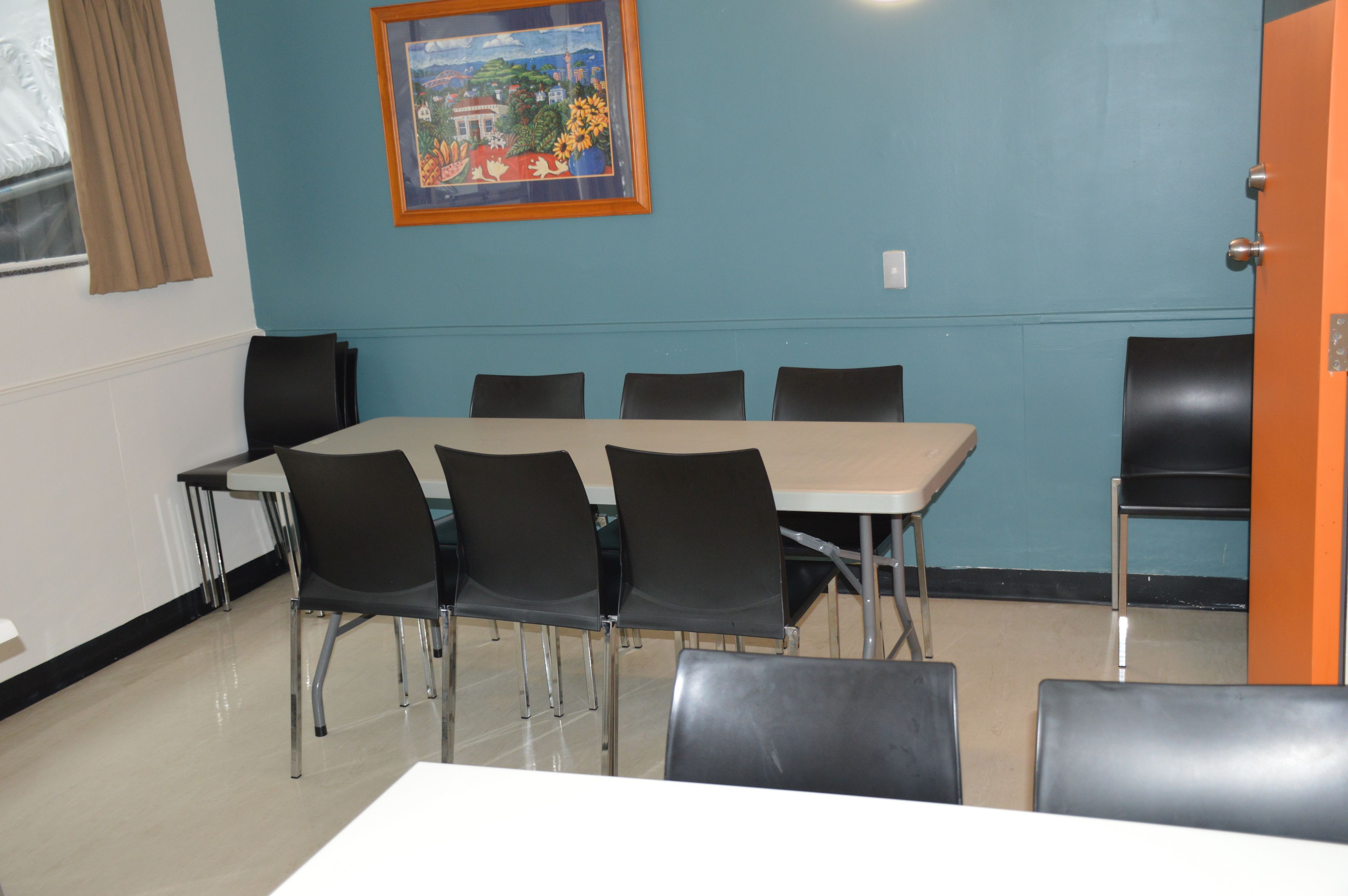 YMCA Hostel