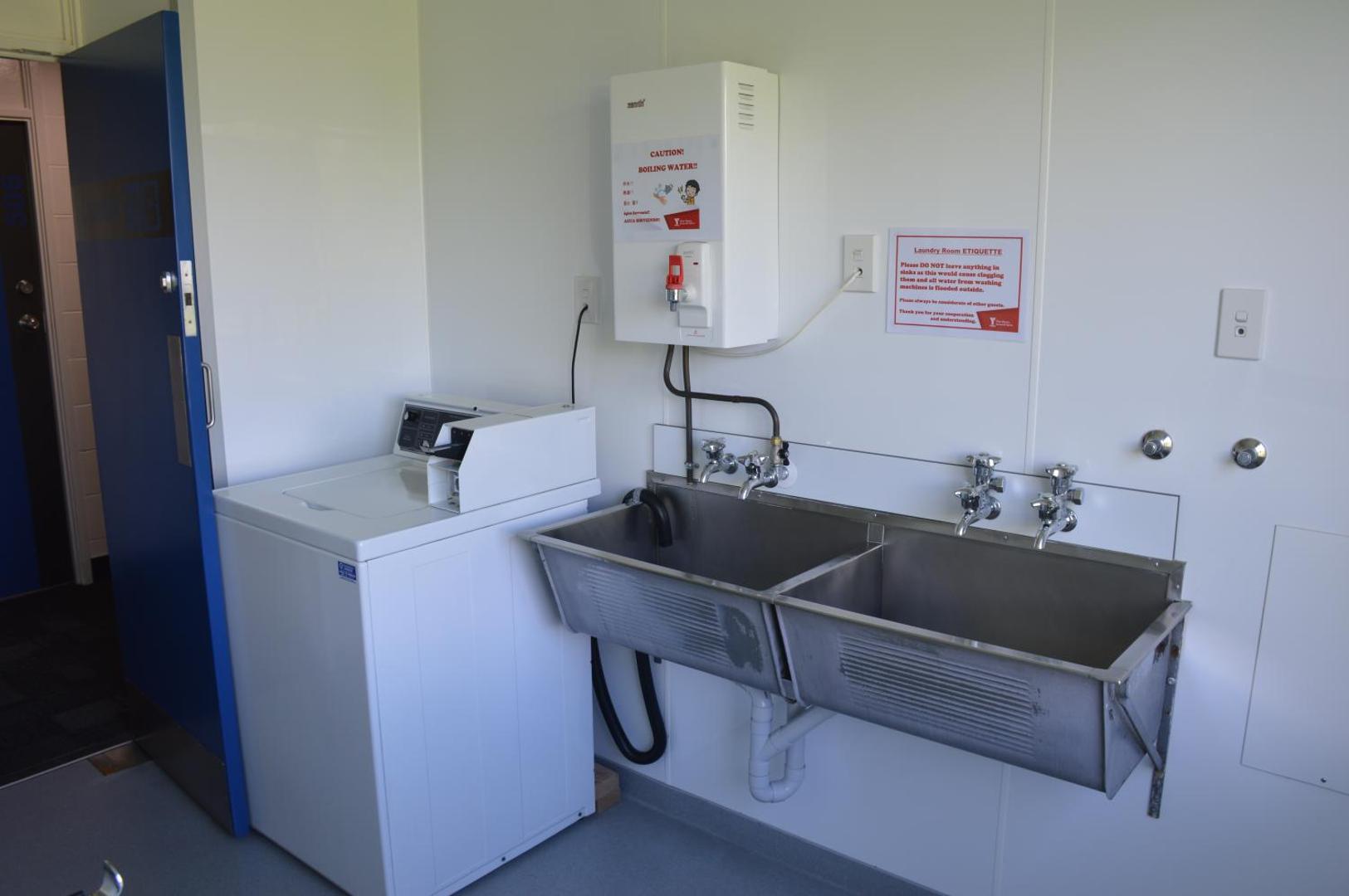 YMCA Hostel