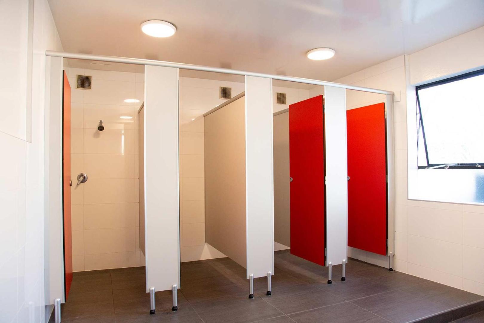 YMCA Hostel