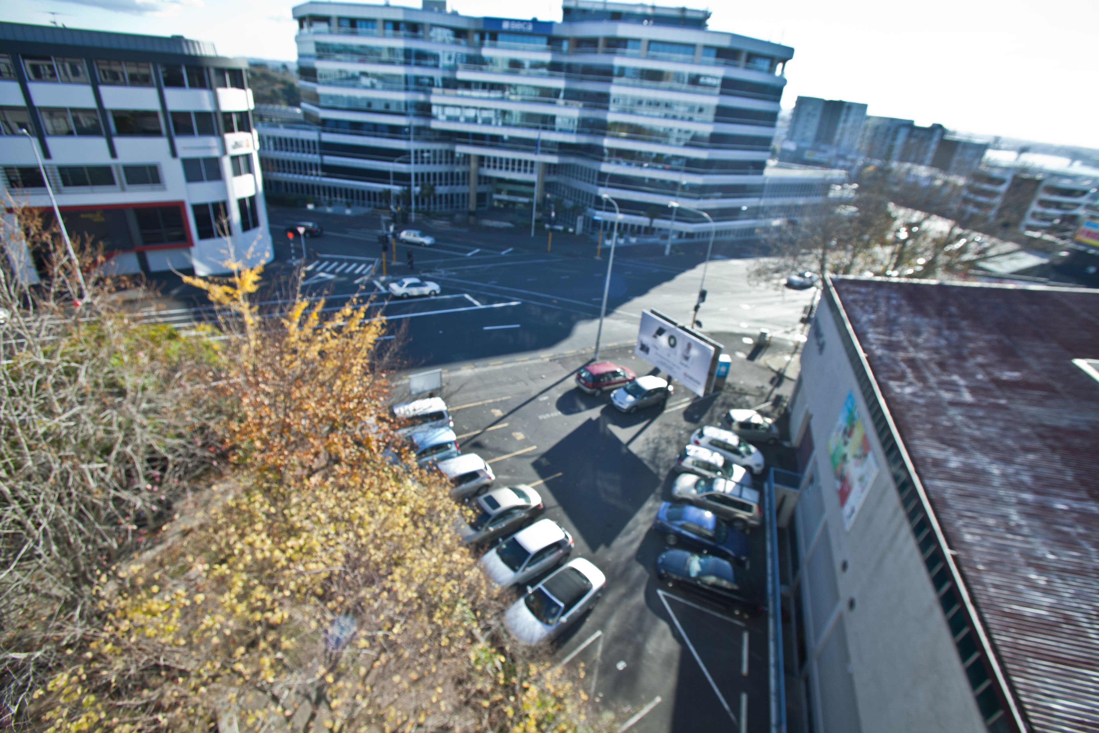 YMCA Hostel