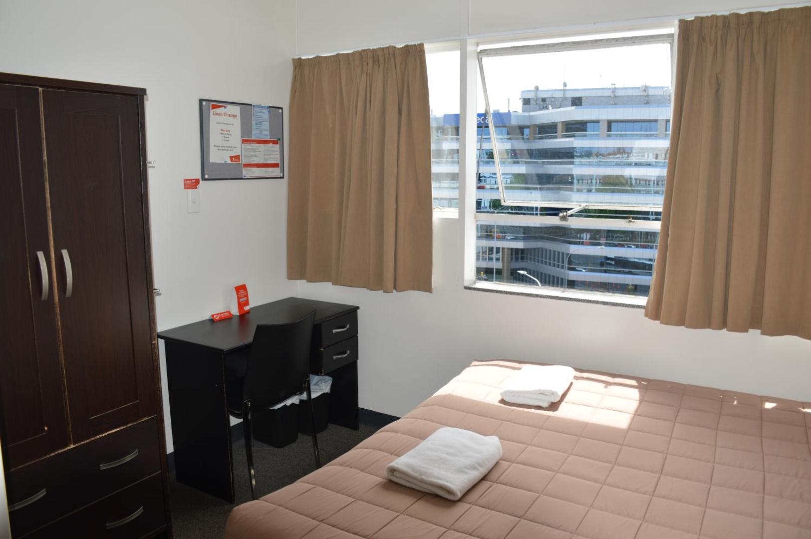 YMCA Hostel