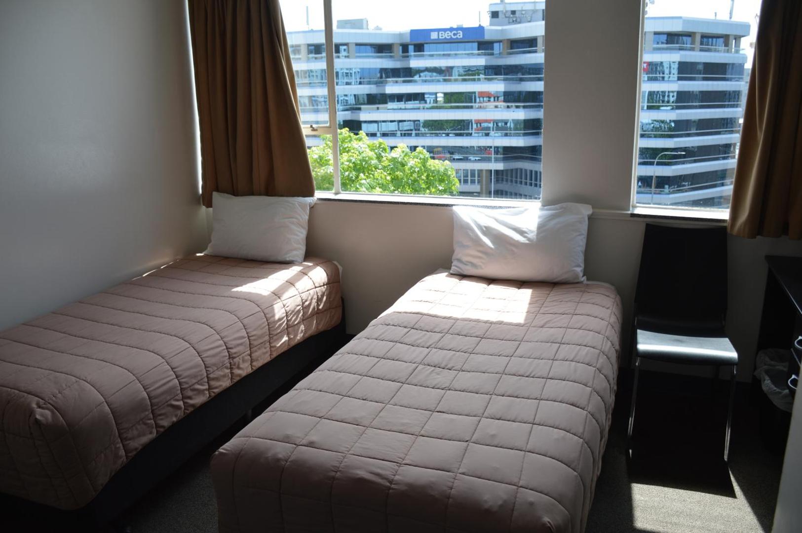 YMCA Hostel