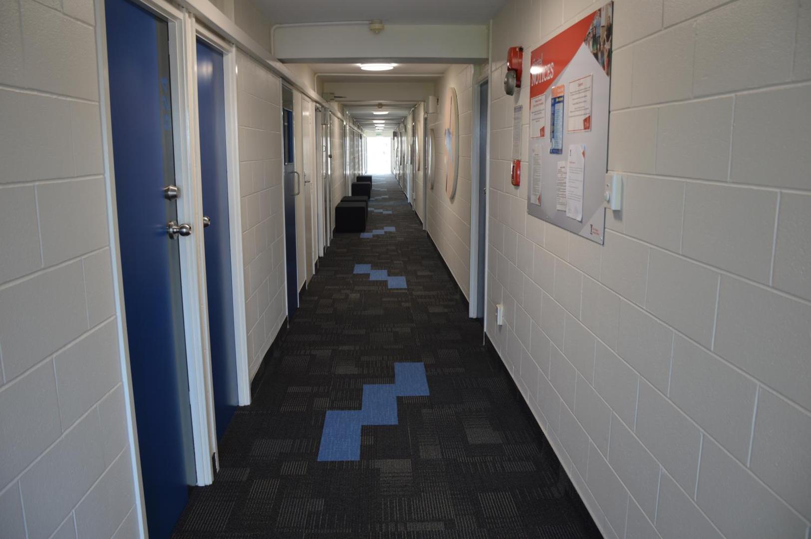 YMCA Hostel