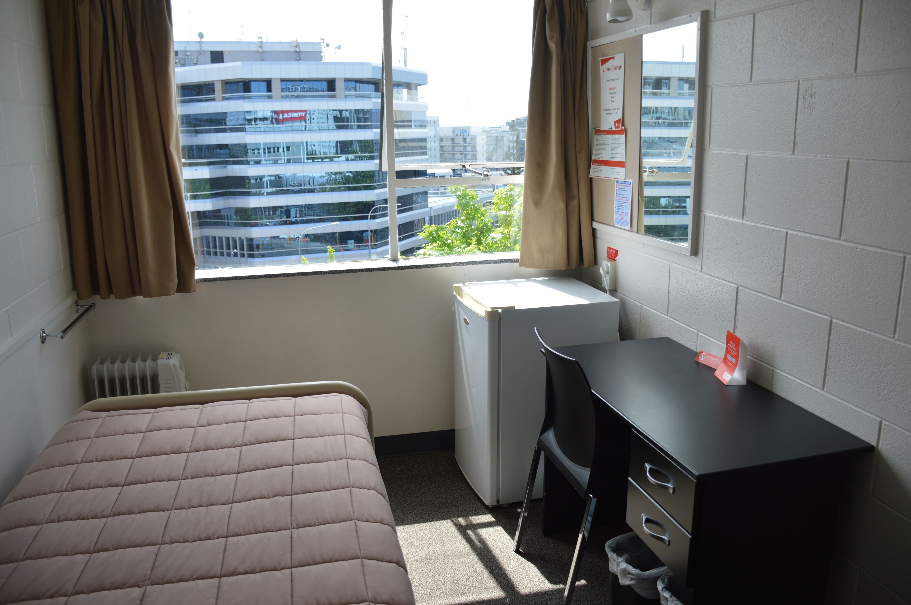 YMCA Hostel