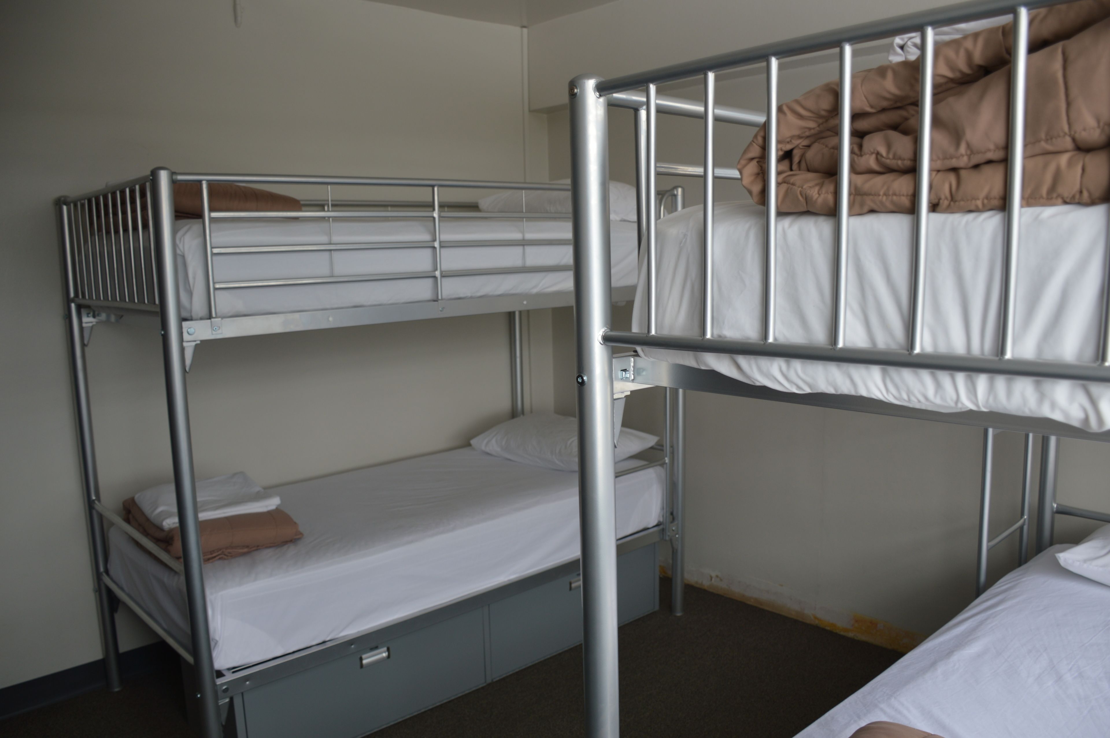 YMCA Hostel