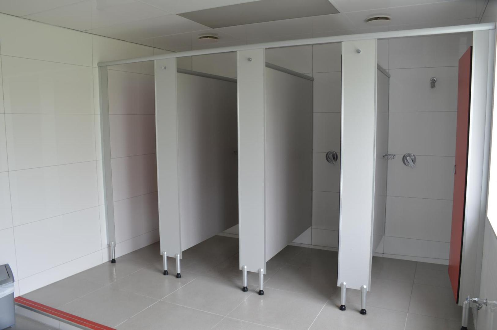 YMCA Hostel