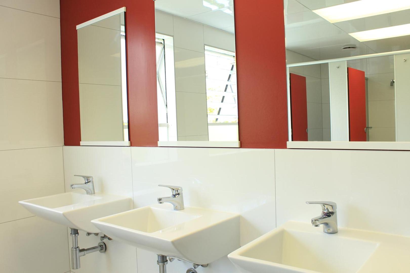 YMCA Hostel