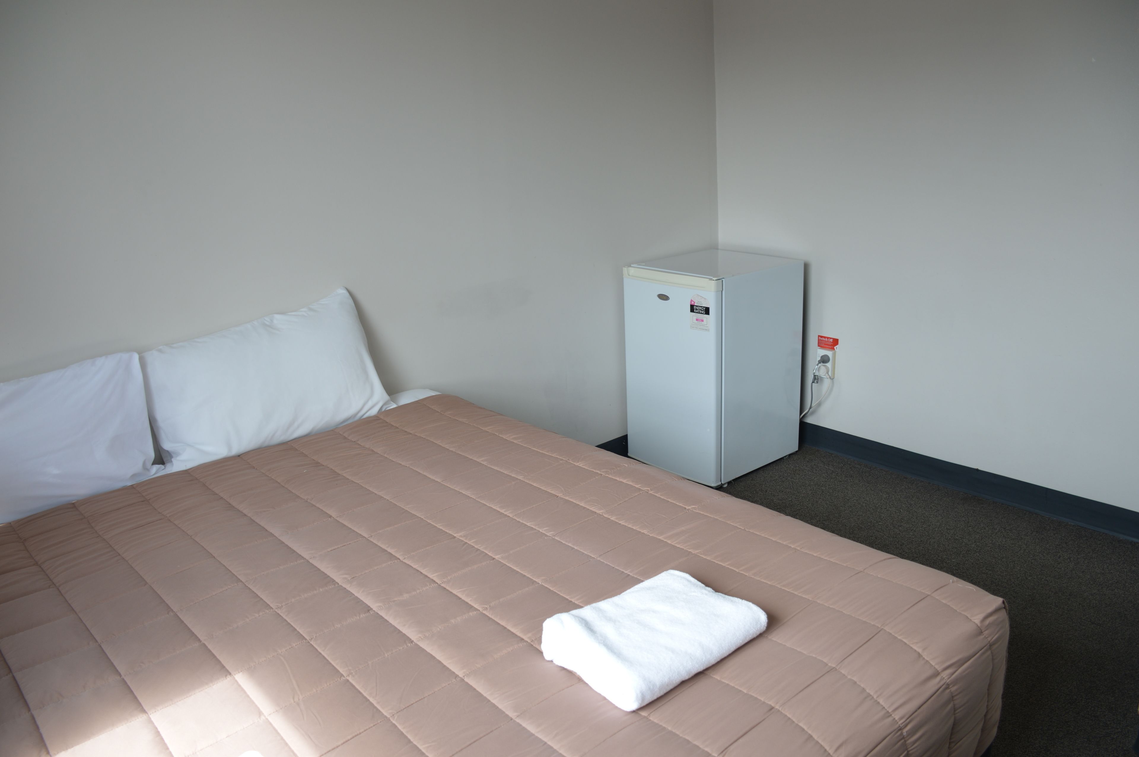 YMCA Hostel