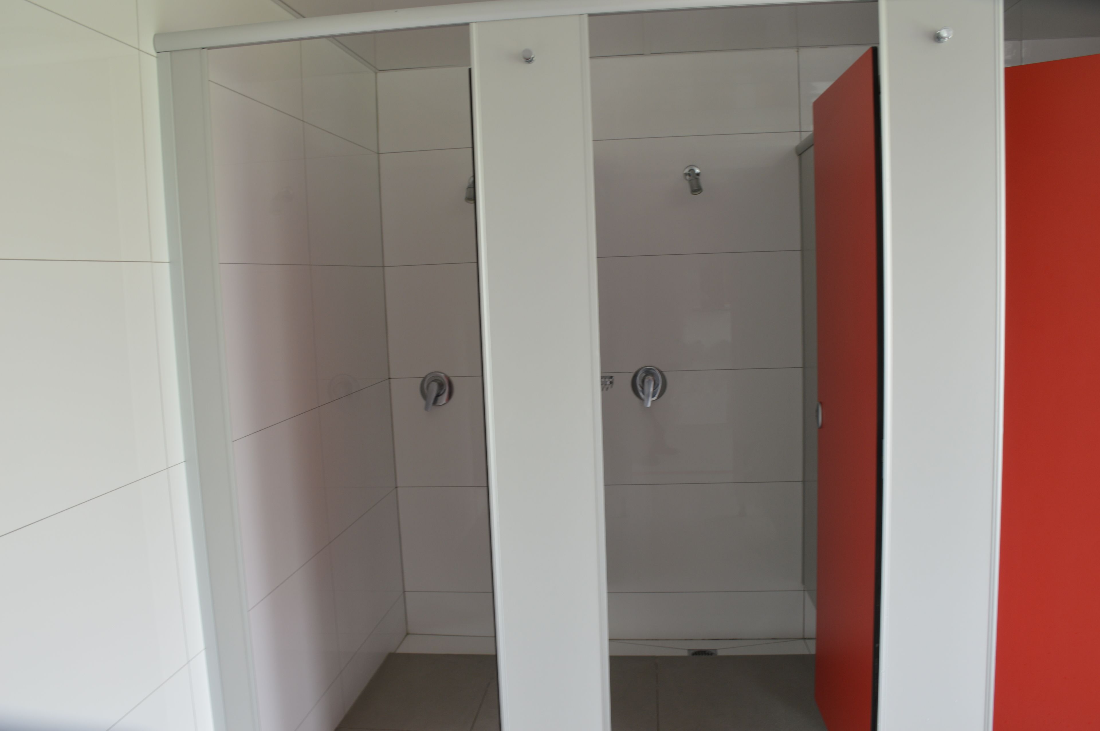 YMCA Hostel