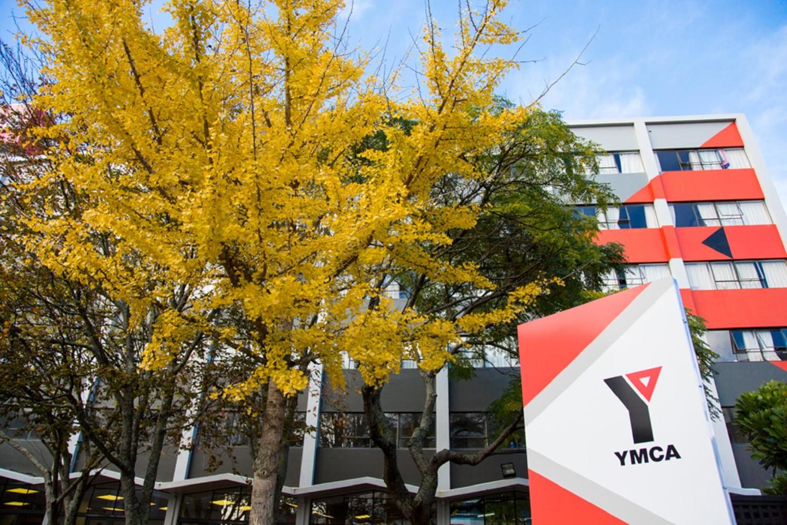 YMCA Hostel