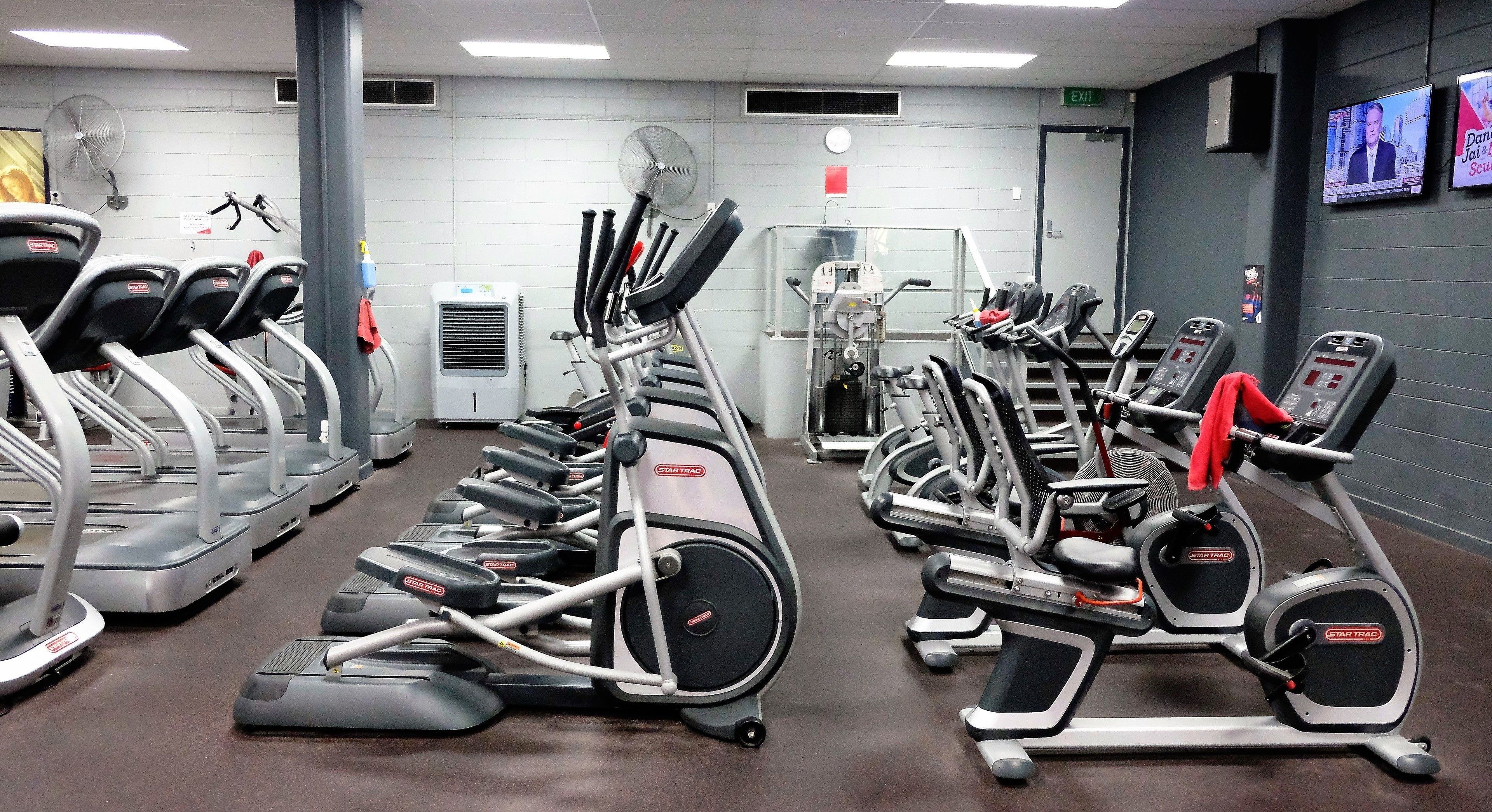 YMCA Hostel