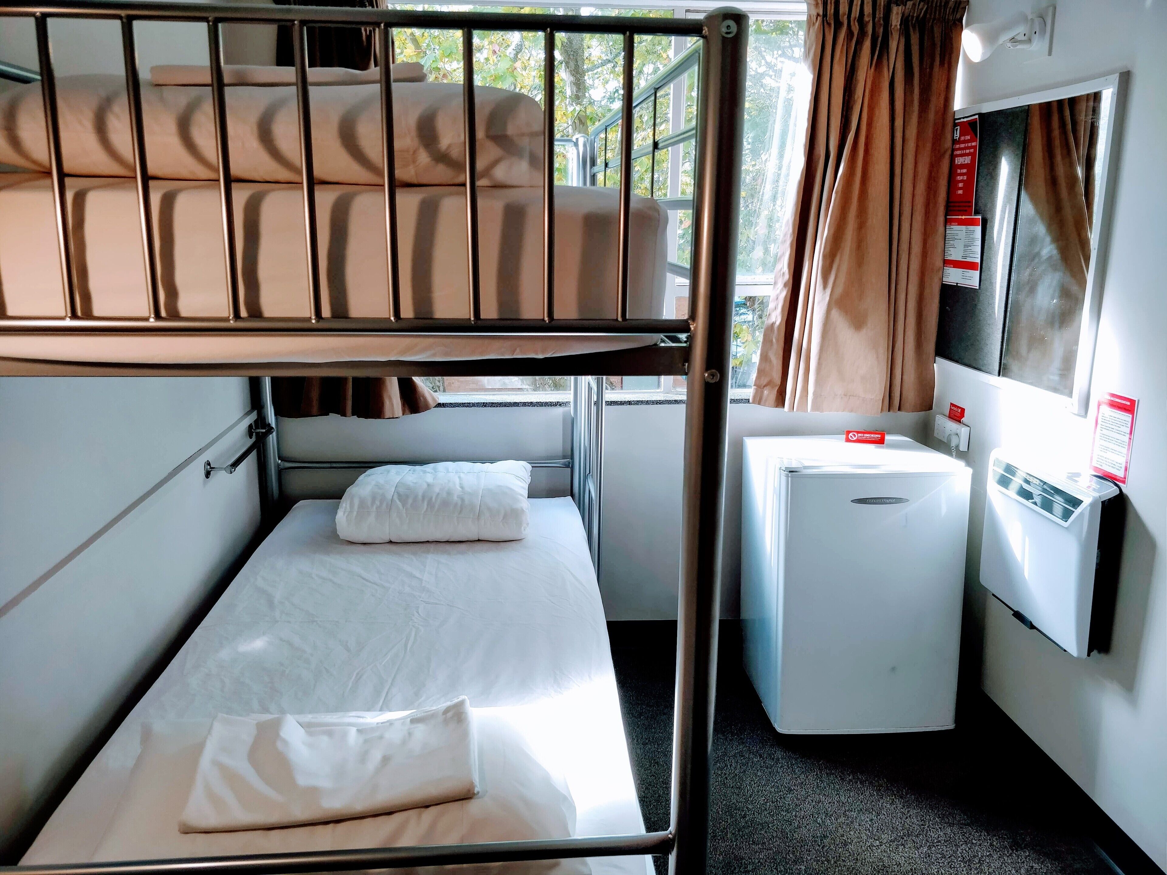 YMCA Hostel