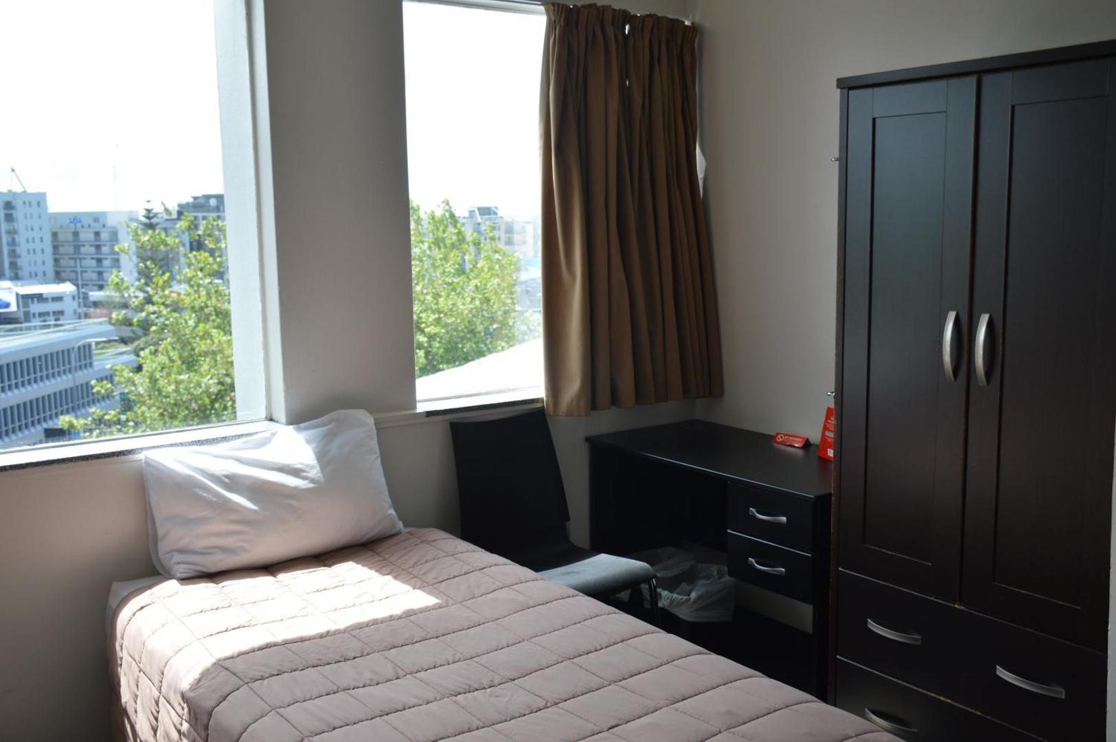 YMCA Hostel