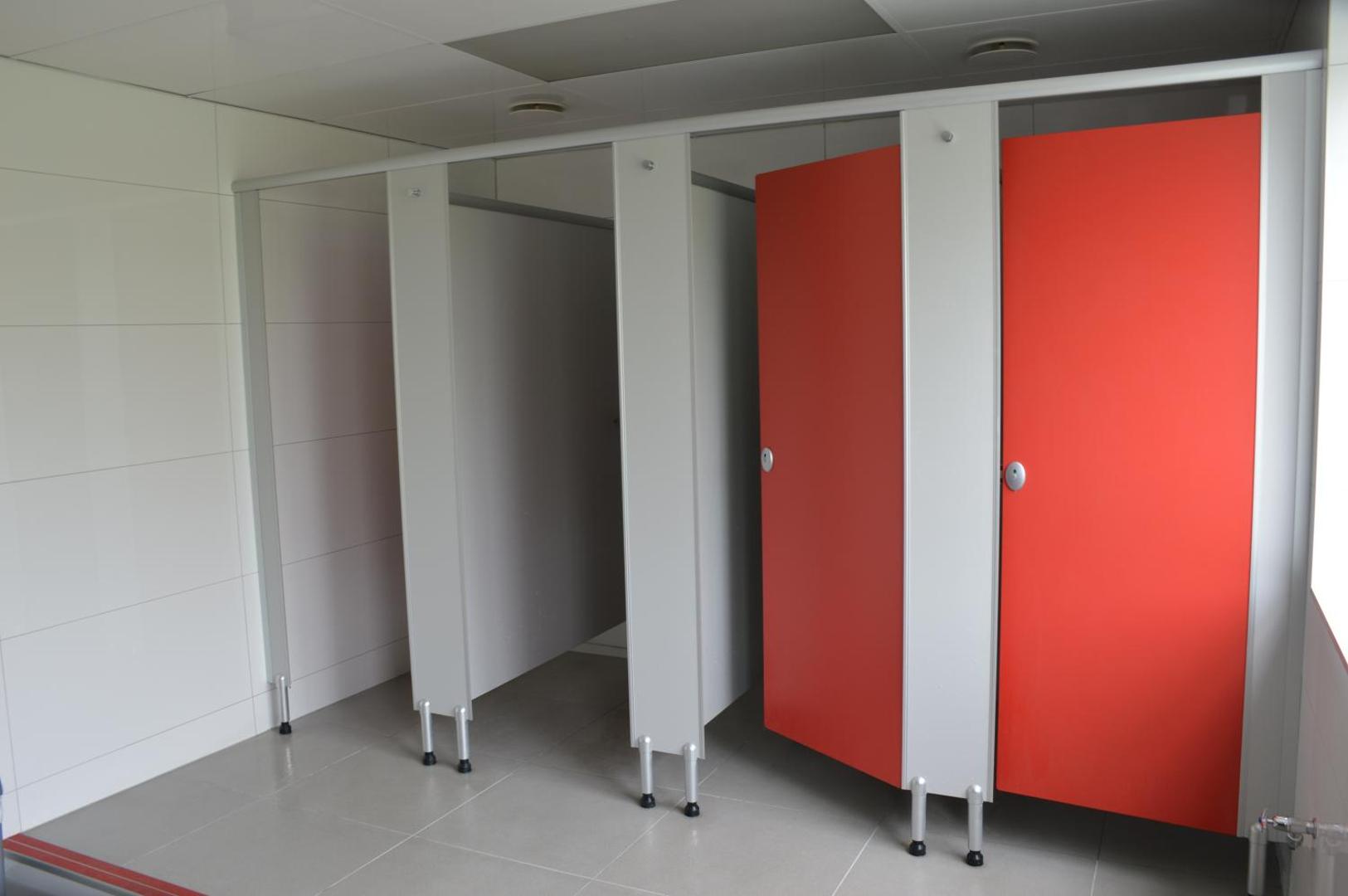 YMCA Hostel