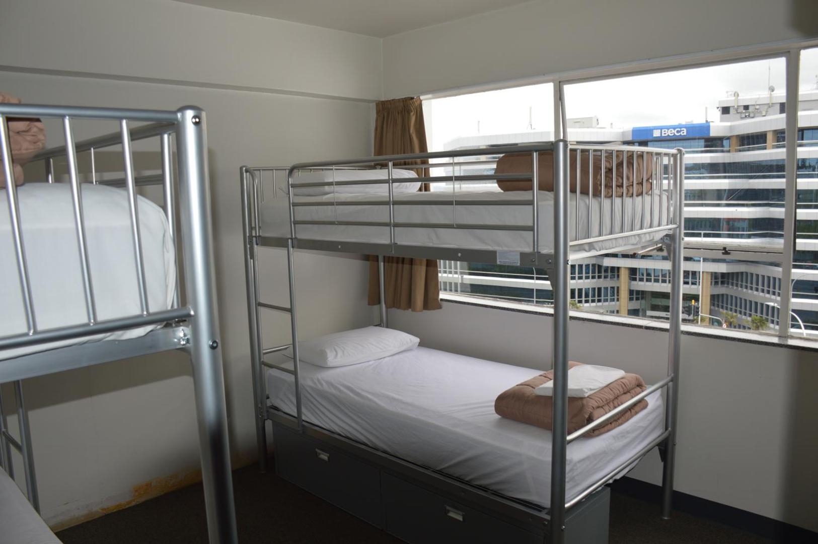 YMCA Hostel