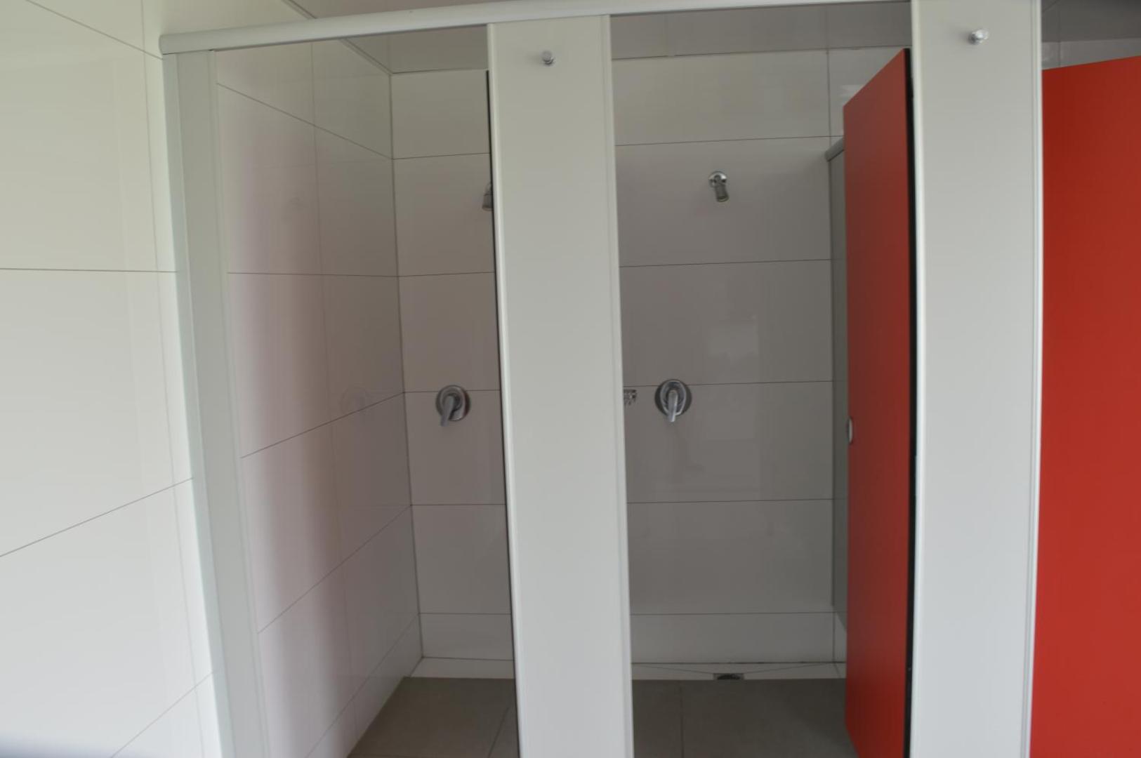 YMCA Hostel