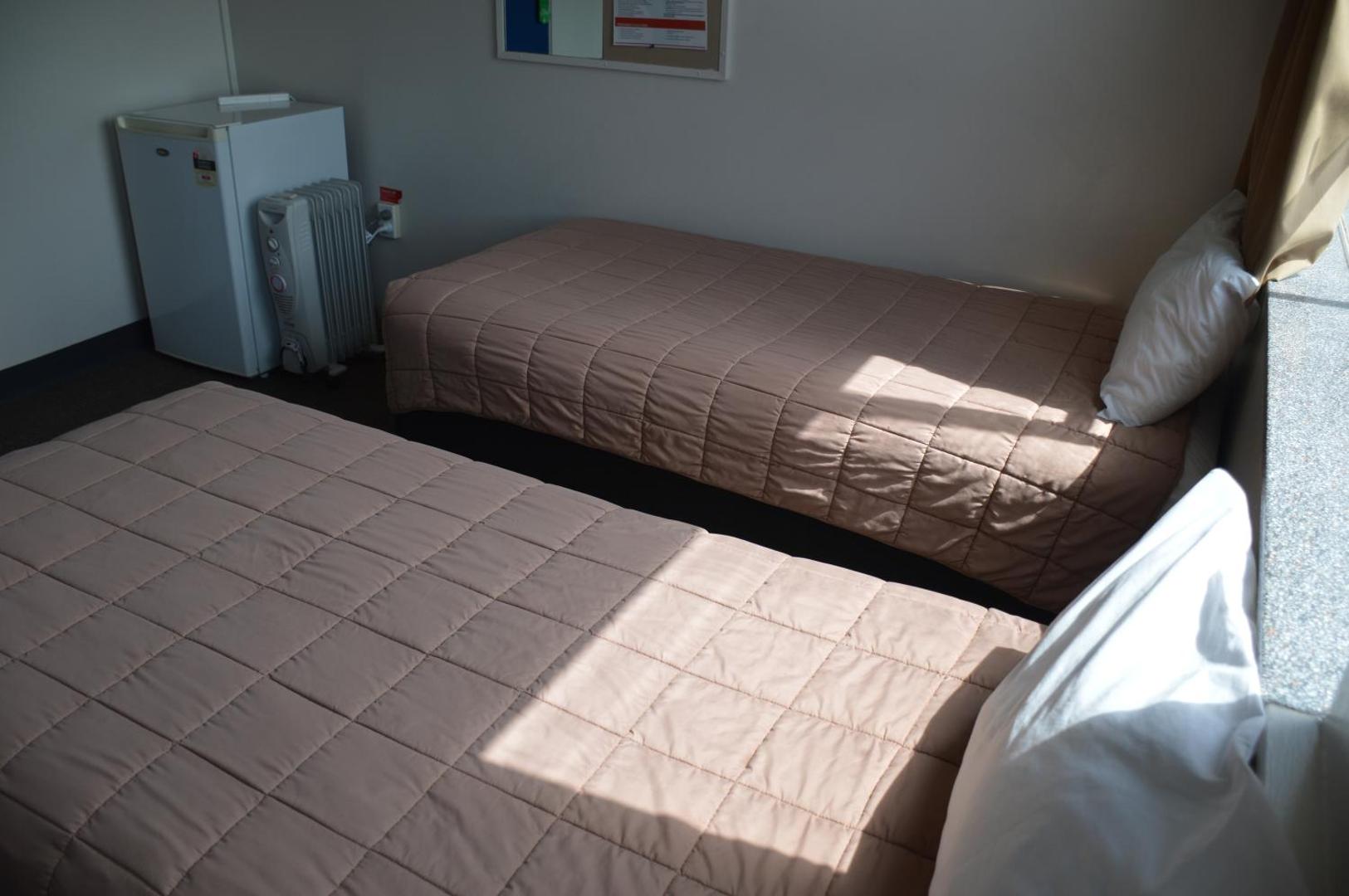 YMCA Hostel