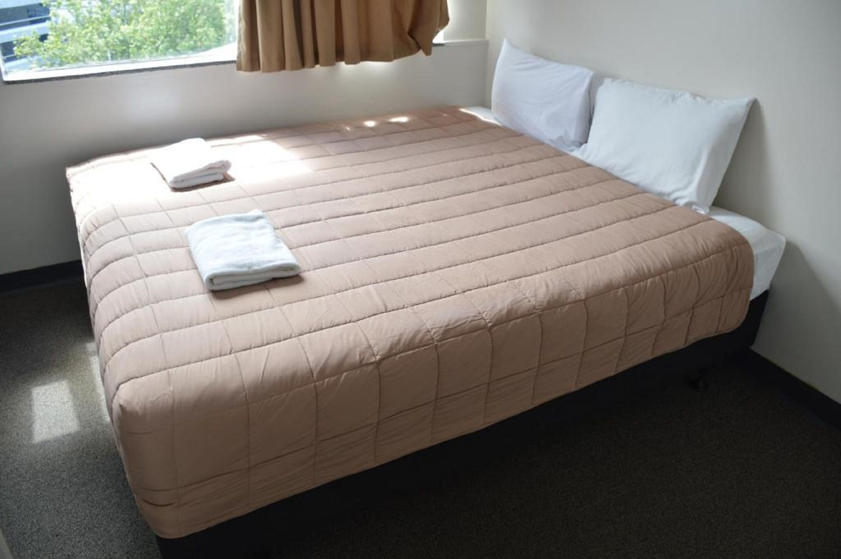 YMCA Hostel