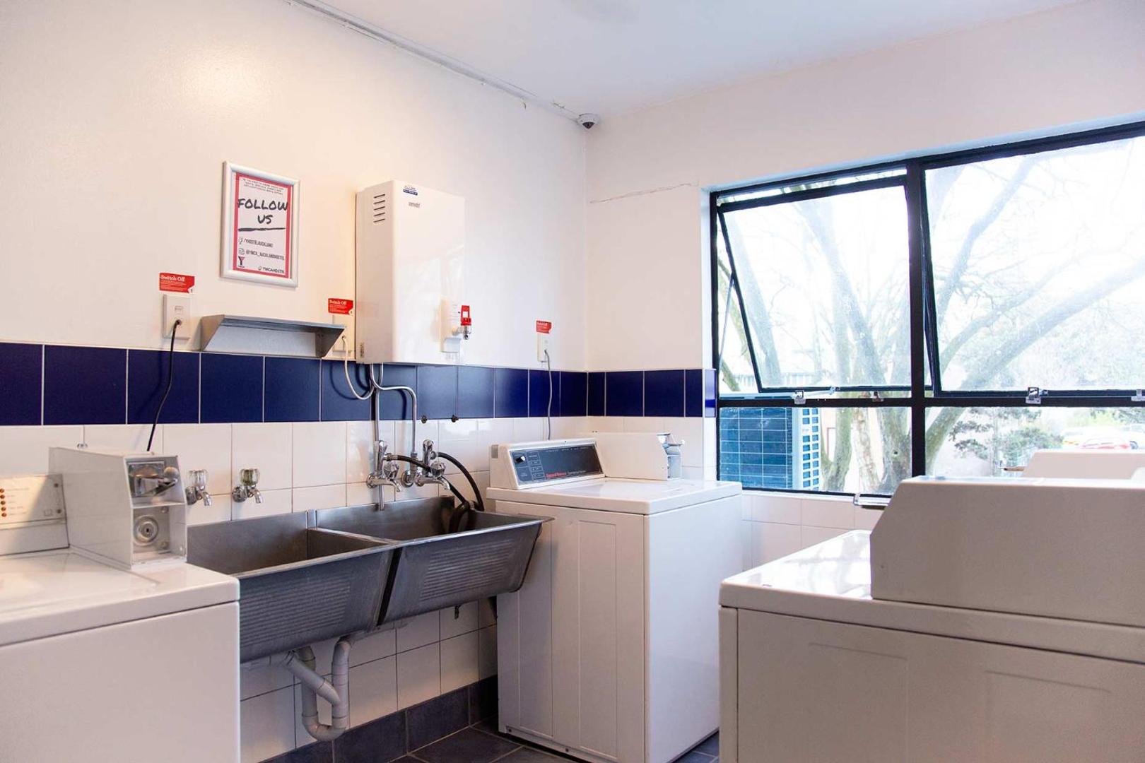YMCA Hostel