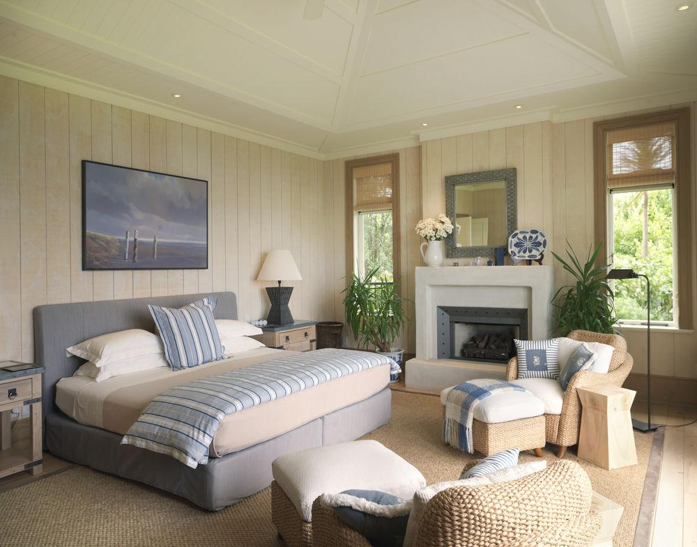 The Lodge at Kauri Cliffs