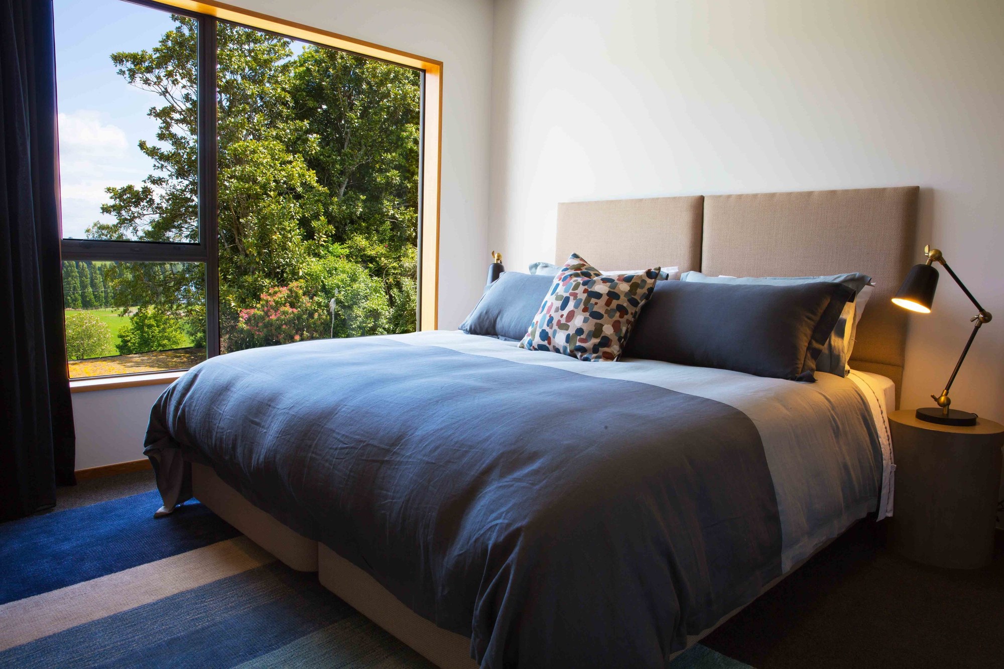 Lakeview Lodge Karapiro
