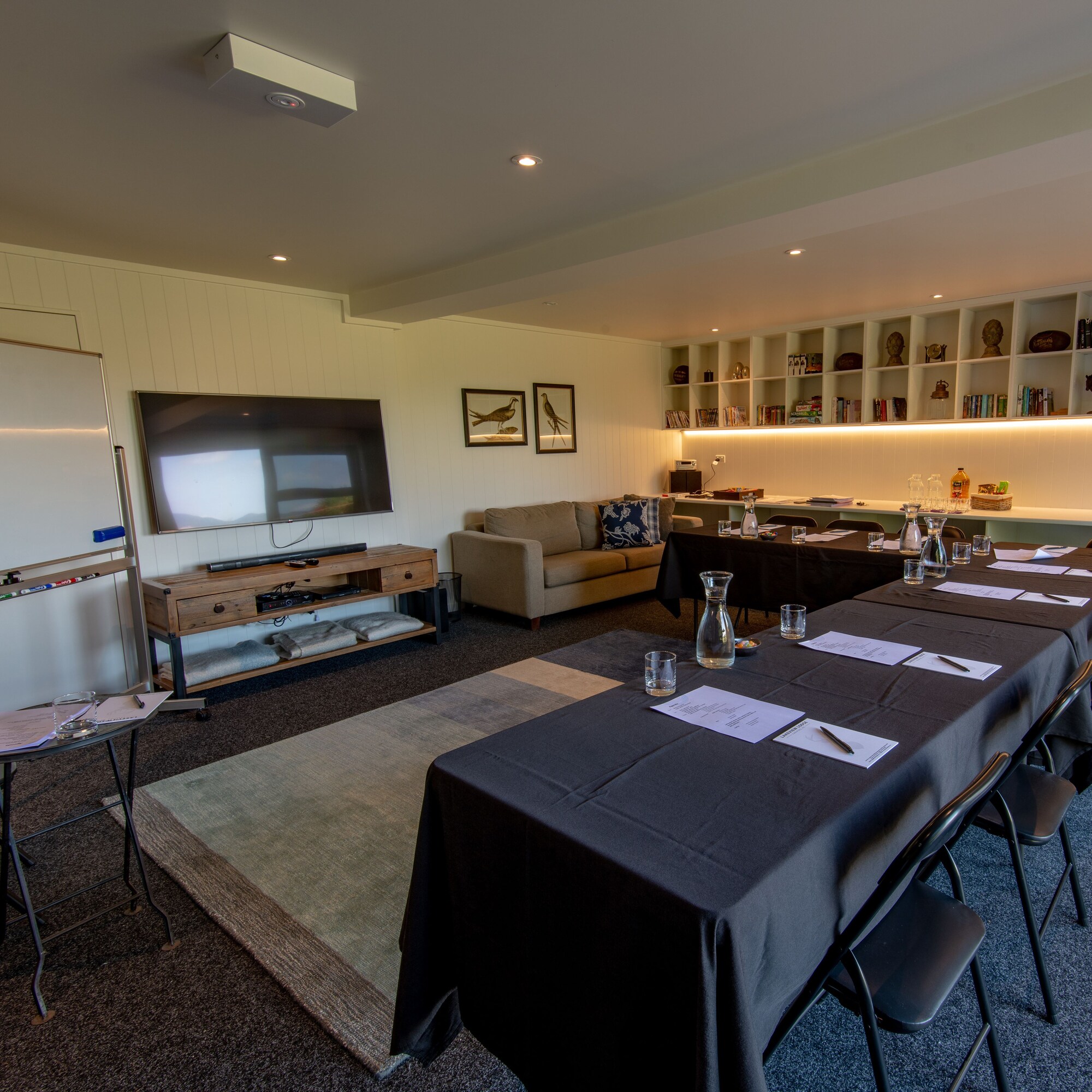 Lakeview Lodge Karapiro