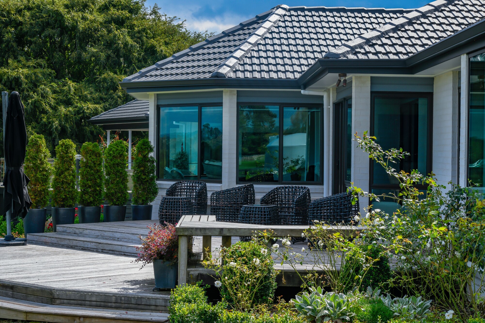 Lakeview Lodge Karapiro