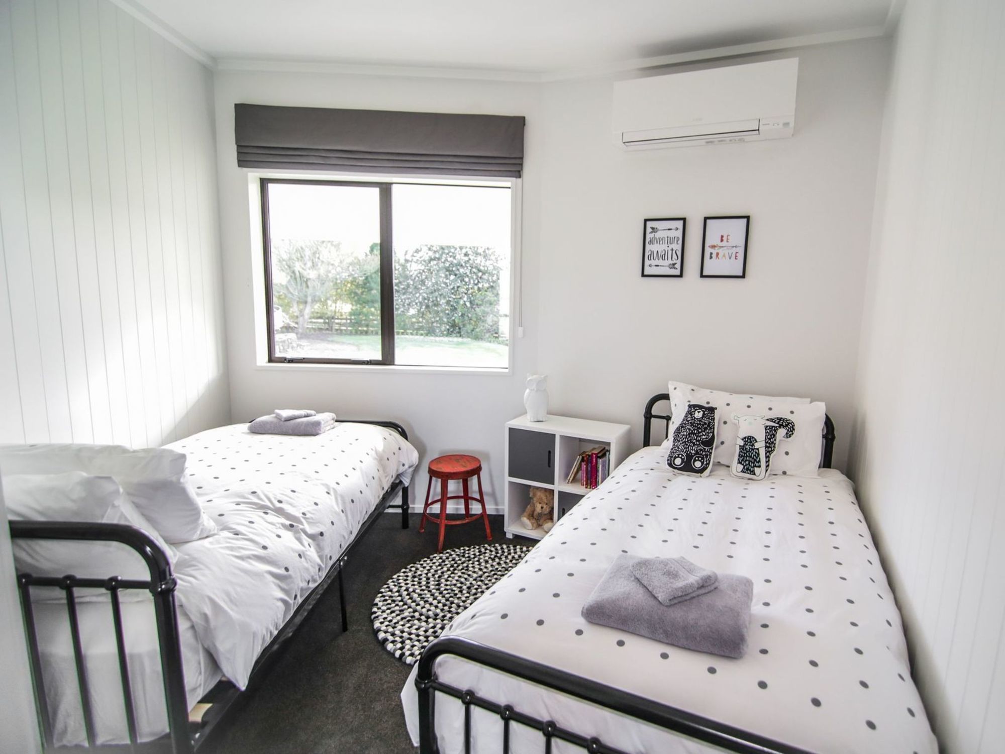 Lakeview Lodge Karapiro