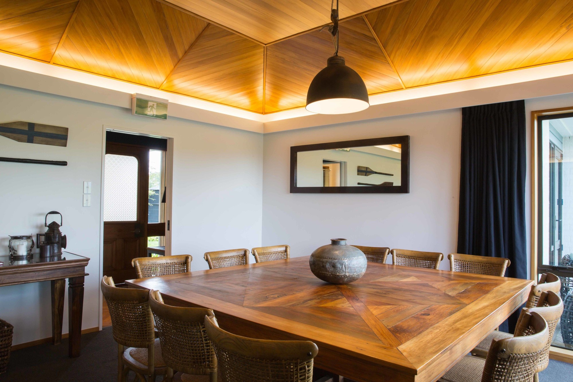 Lakeview Lodge Karapiro