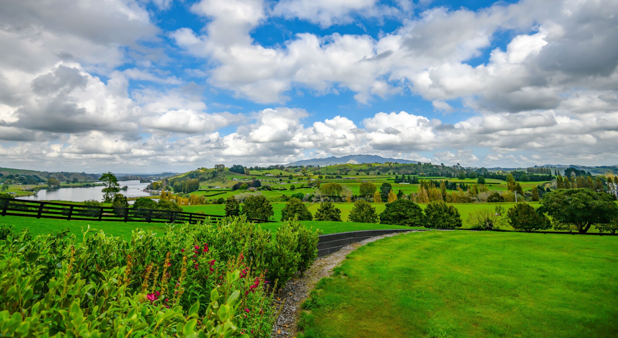 Lakeview Lodge Karapiro