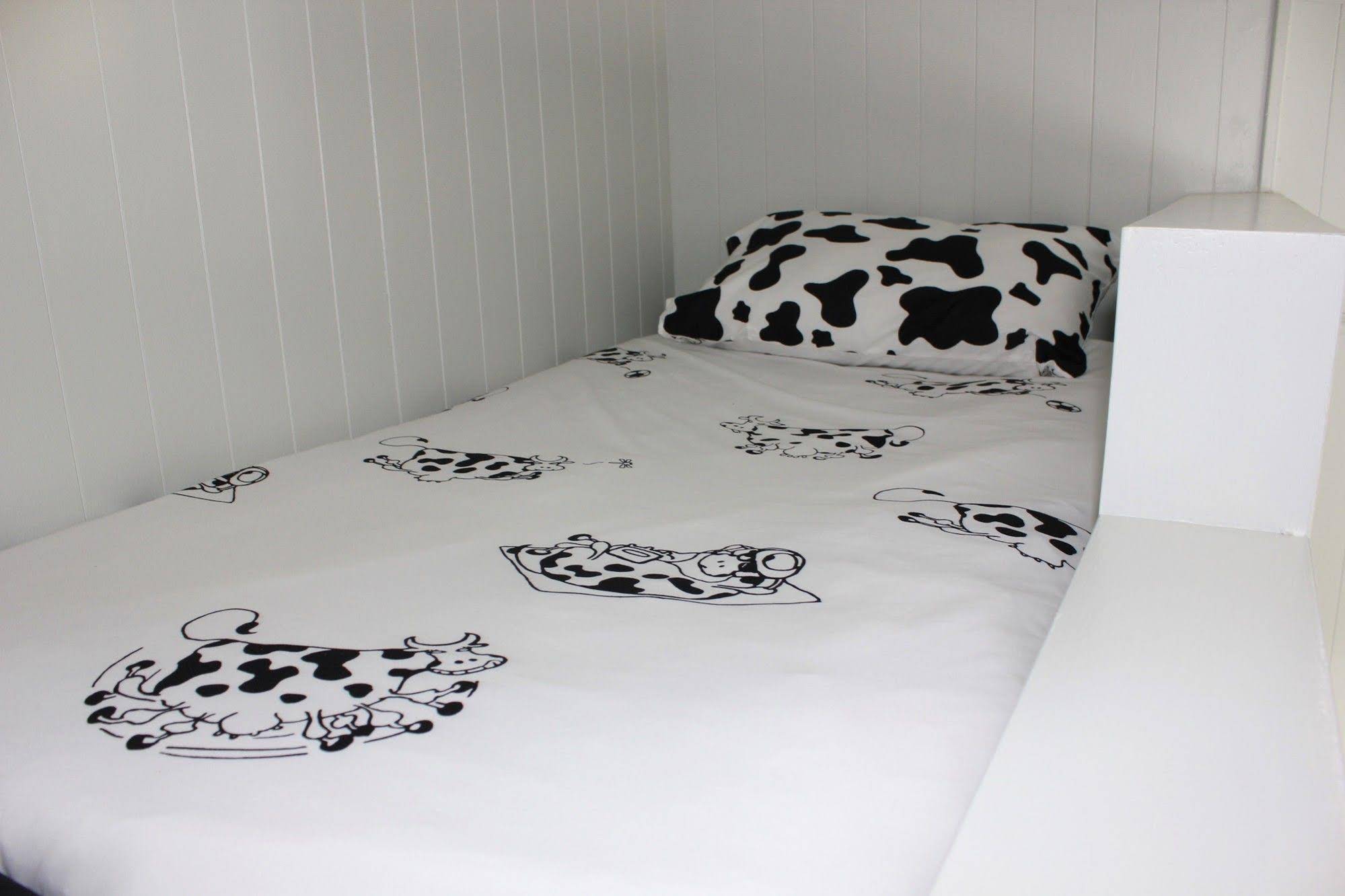 Prairies Grange Bed & Breakfast