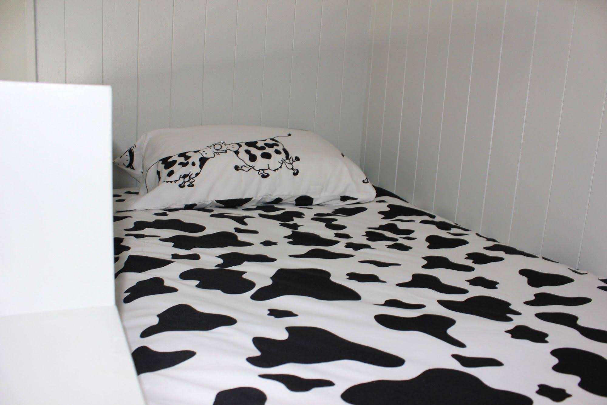 Prairies Grange Bed & Breakfast