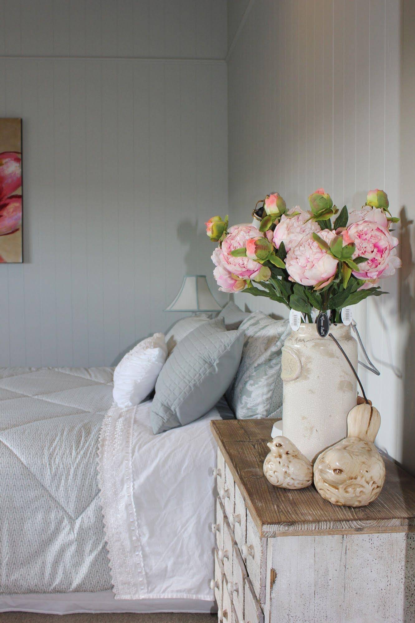 Prairies Grange Bed & Breakfast