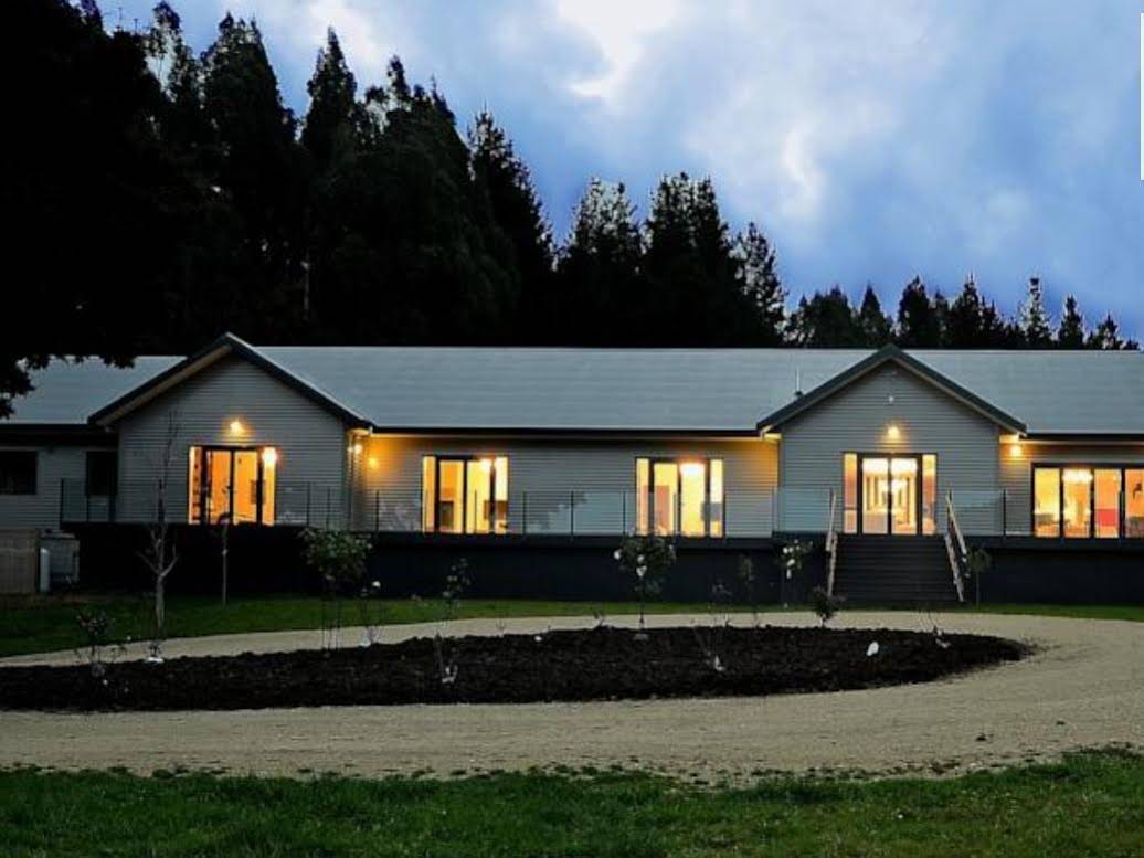 Hoeke Lodge